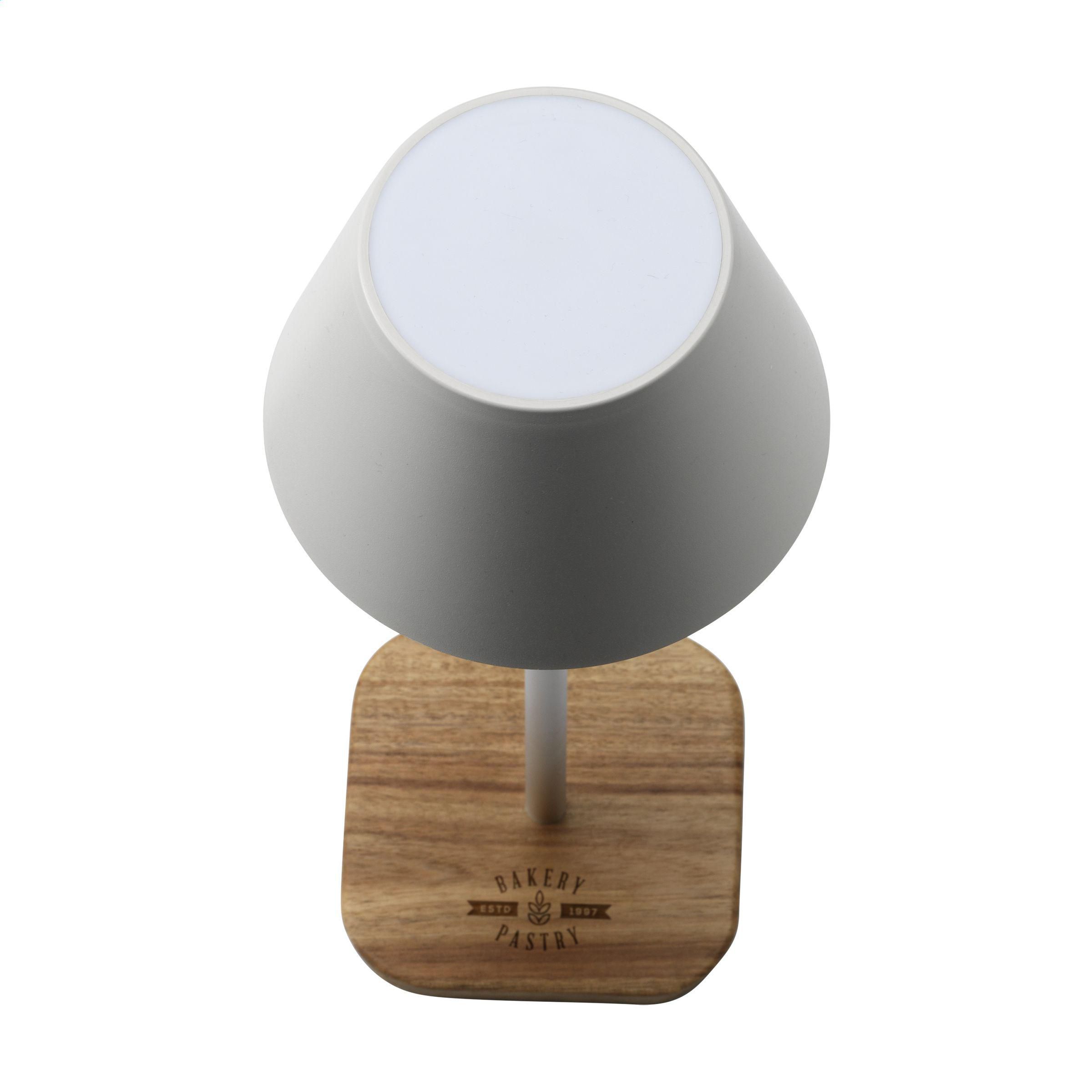 Wooosh RCS Luzia Table Light lampe