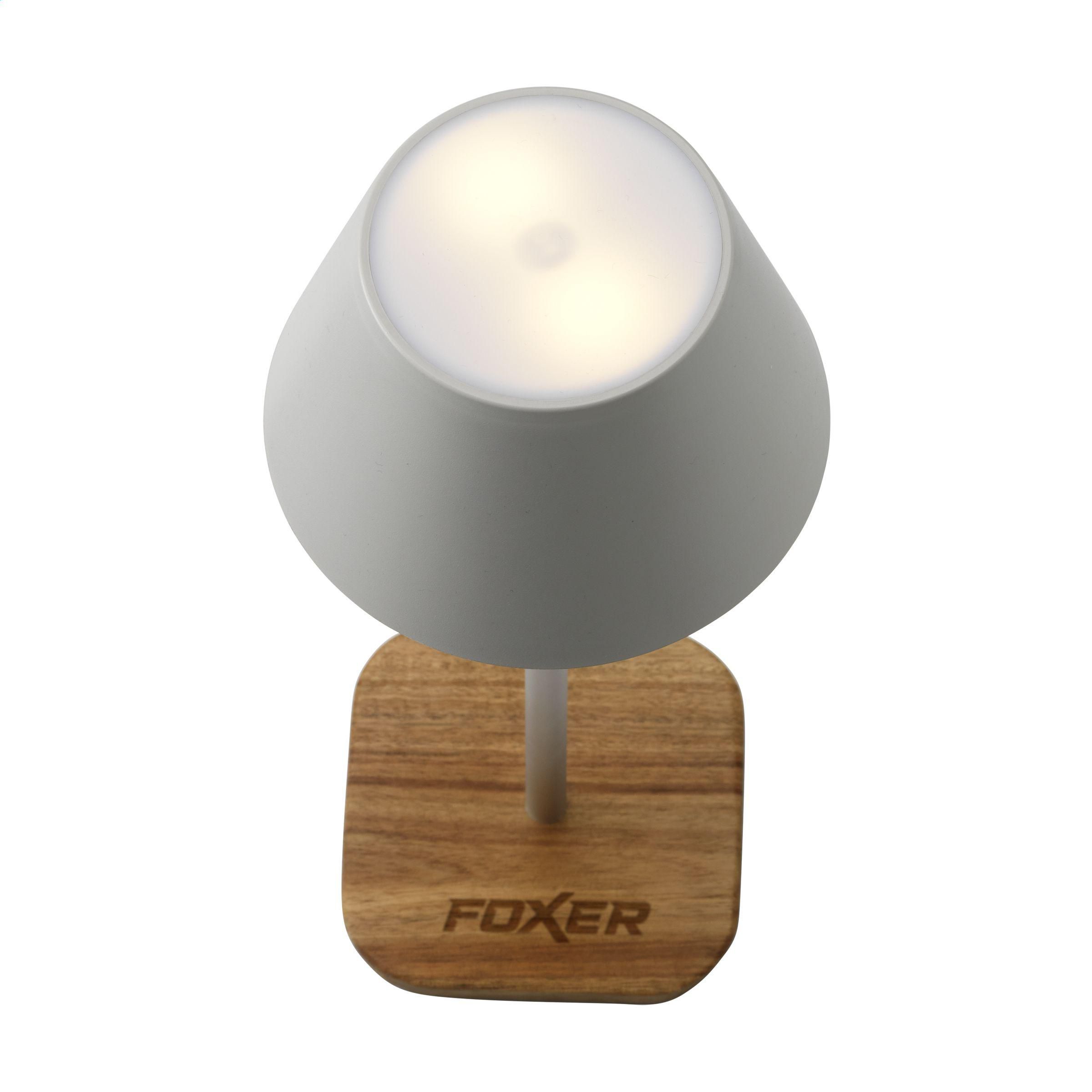 Wooosh RCS Luzia Table Light lampe