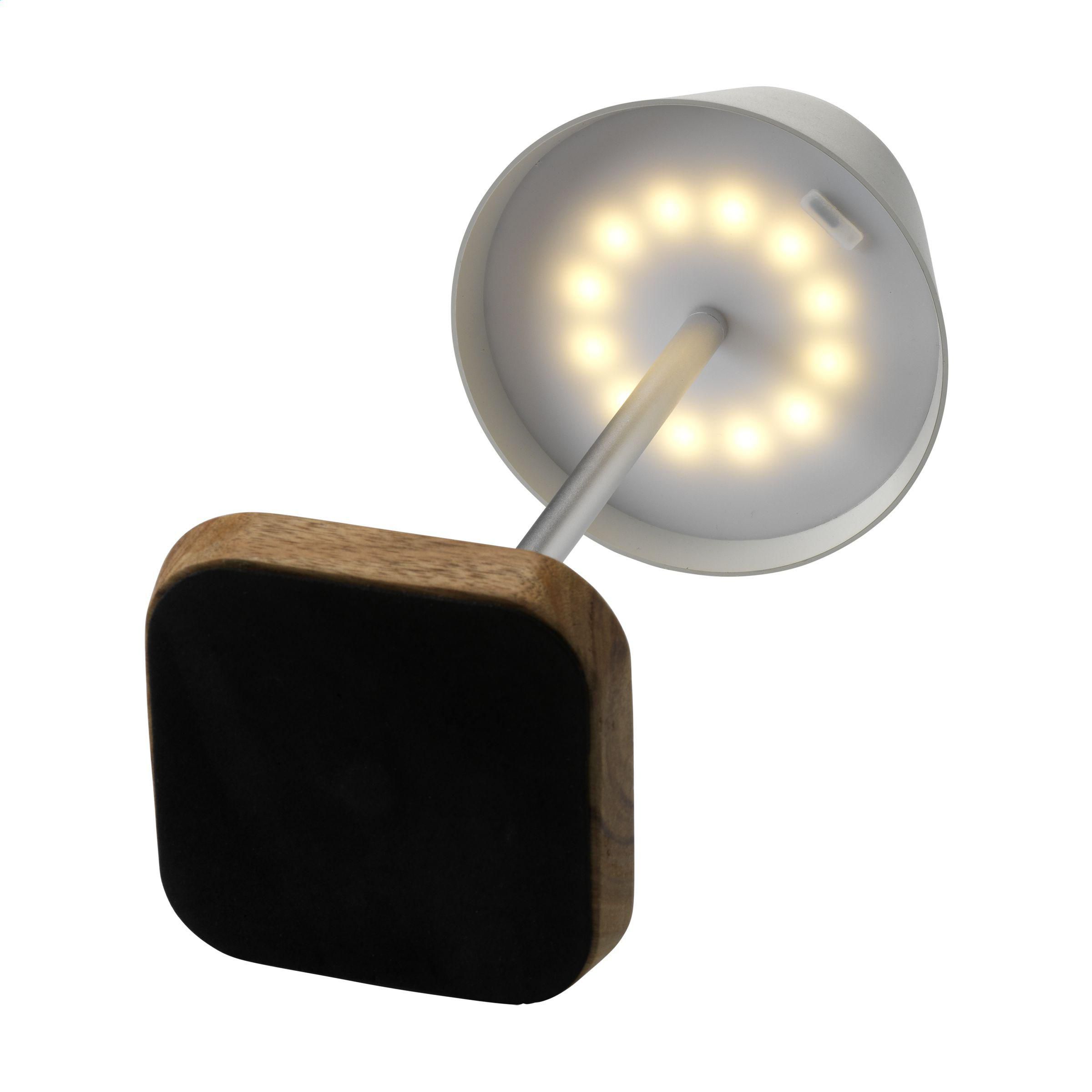 Wooosh RCS Luzia Table Light lampe