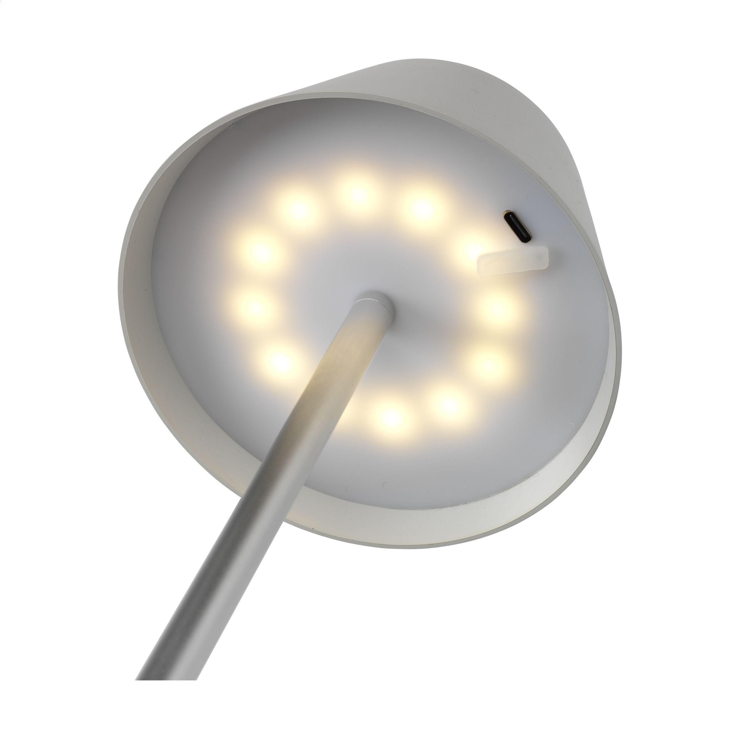 Wooosh RCS Luzia Table Light lampe