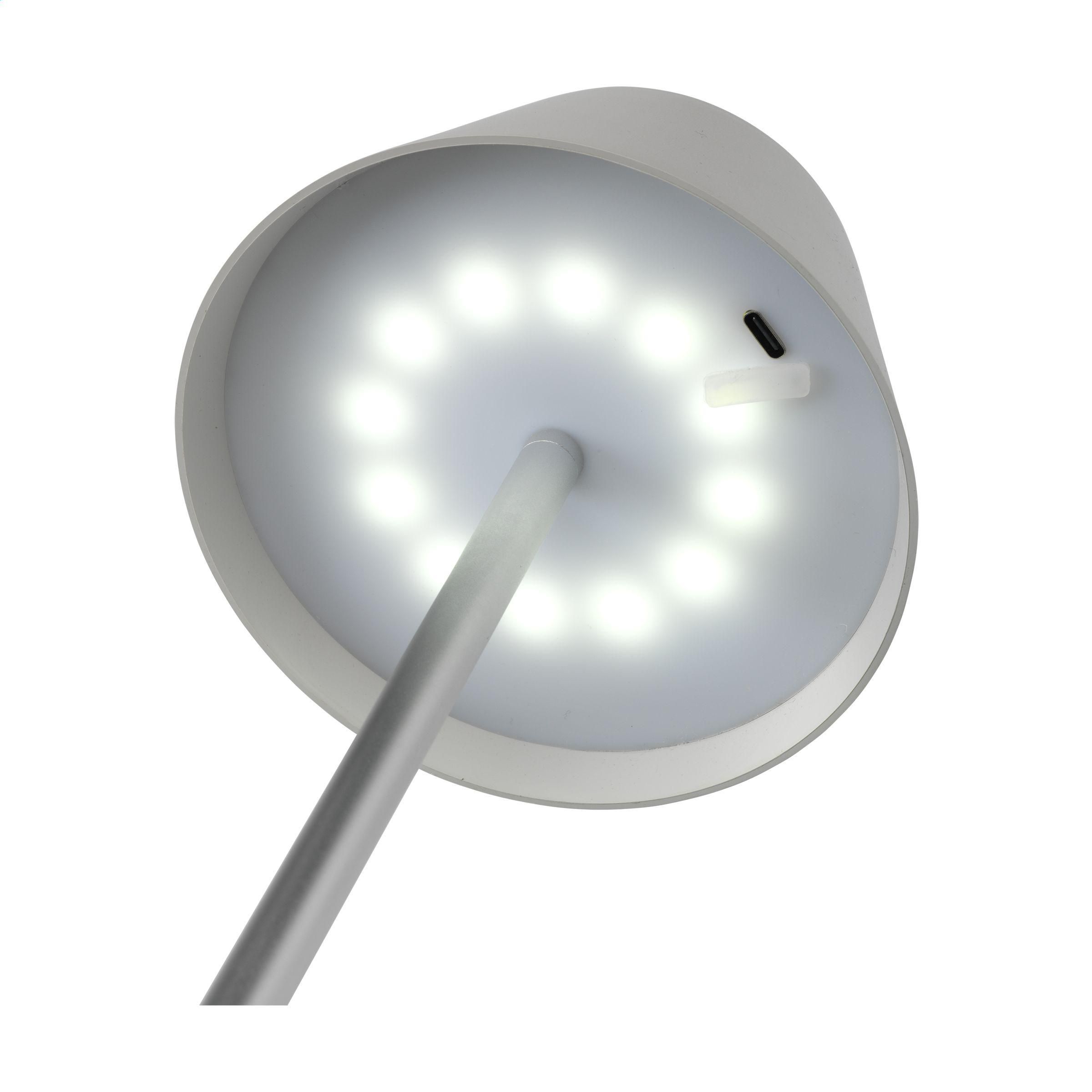 Wooosh RCS Luzia Table Light lampe