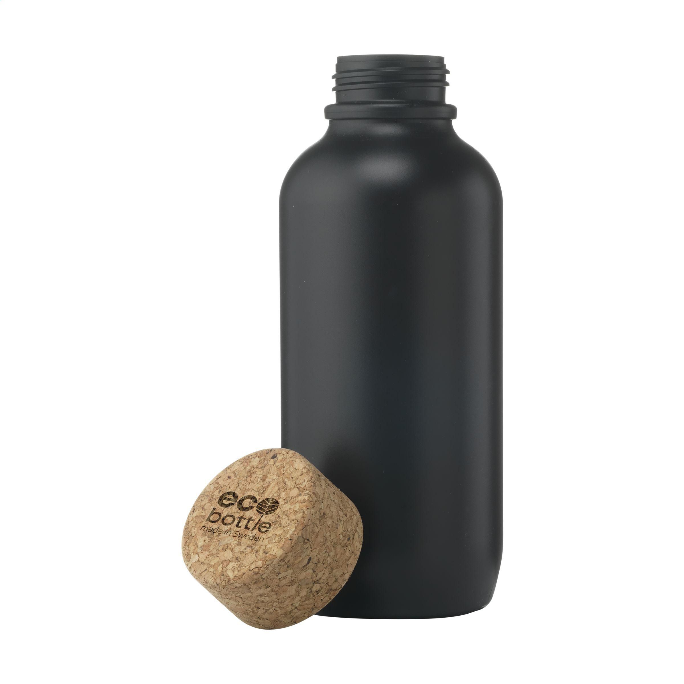 EcoBottle Colour 650 ml d'origine végétale - fabriquée en EU