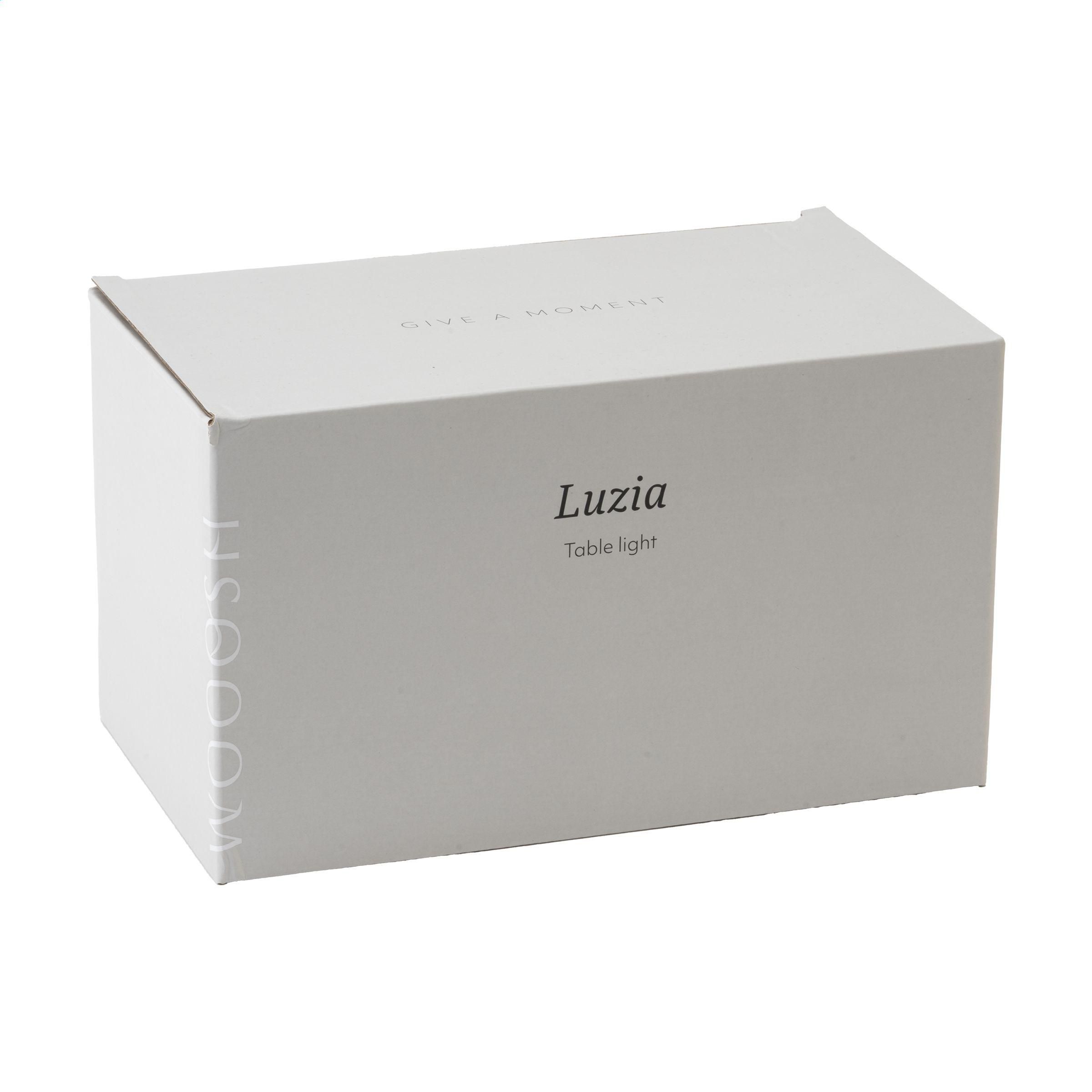 Wooosh RCS Luzia Table Light lampe