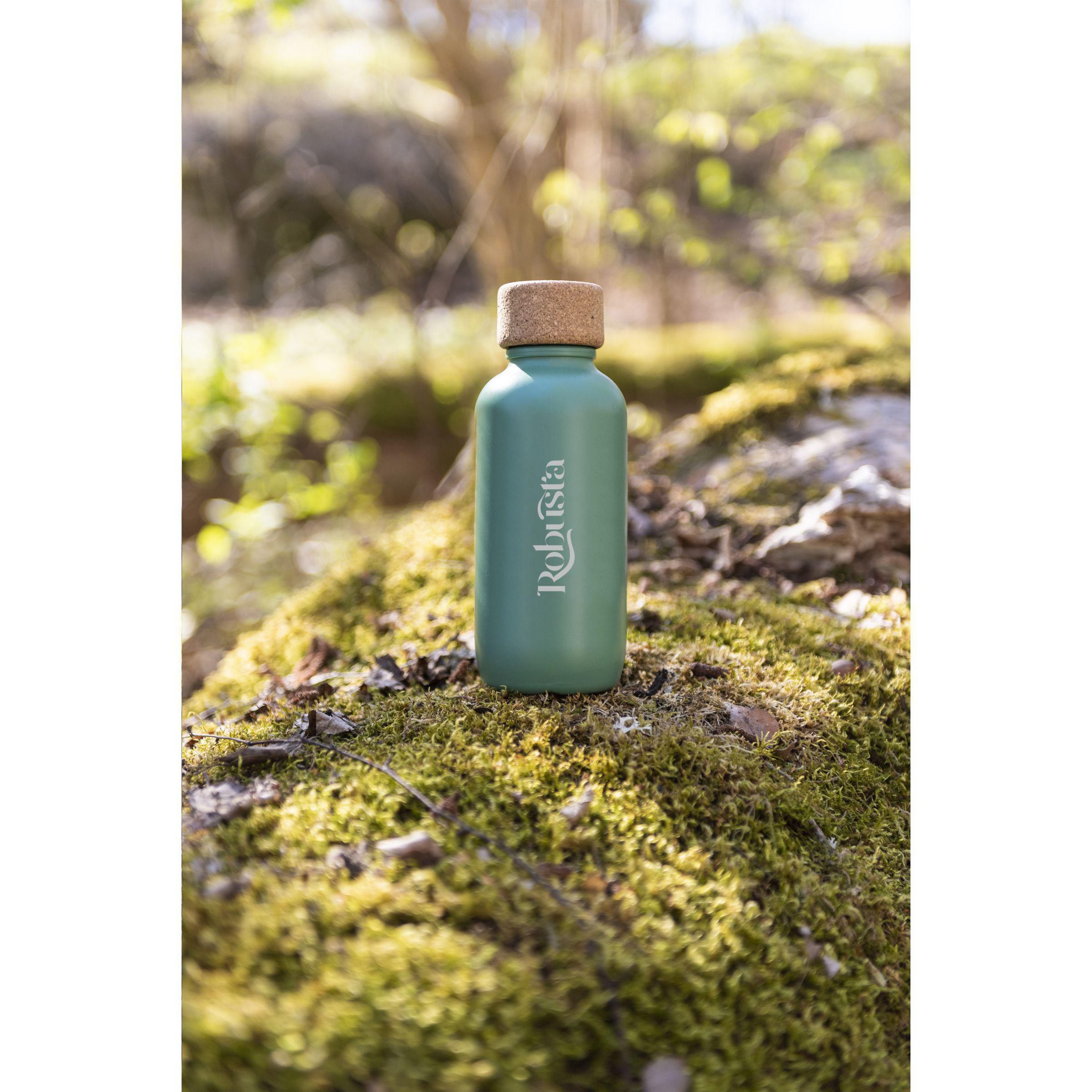 EcoBottle Colour 650 ml d'origine végétale - fabriquée en EU