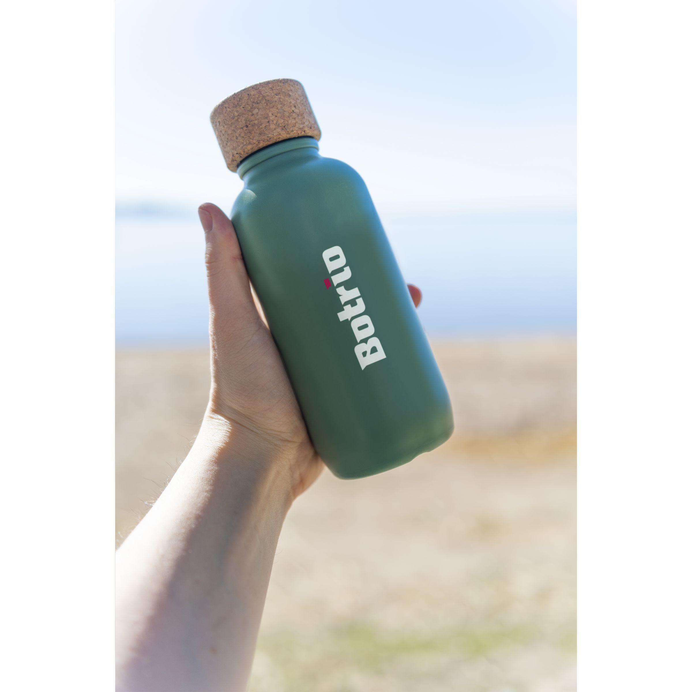 EcoBottle Colour 650 ml d'origine végétale - fabriquée en EU