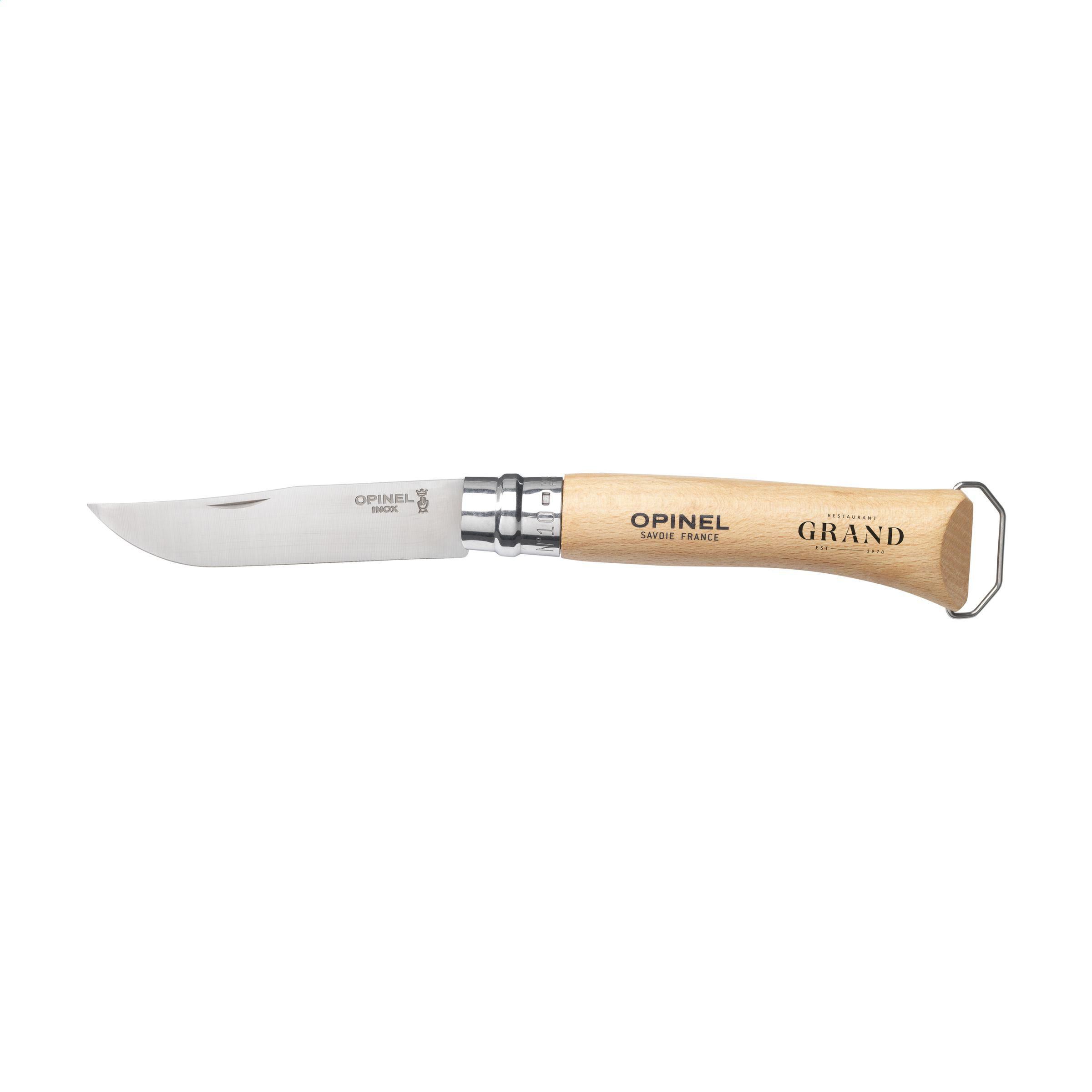 Opinel  No 10 Korkenzieher Flaschenöffner