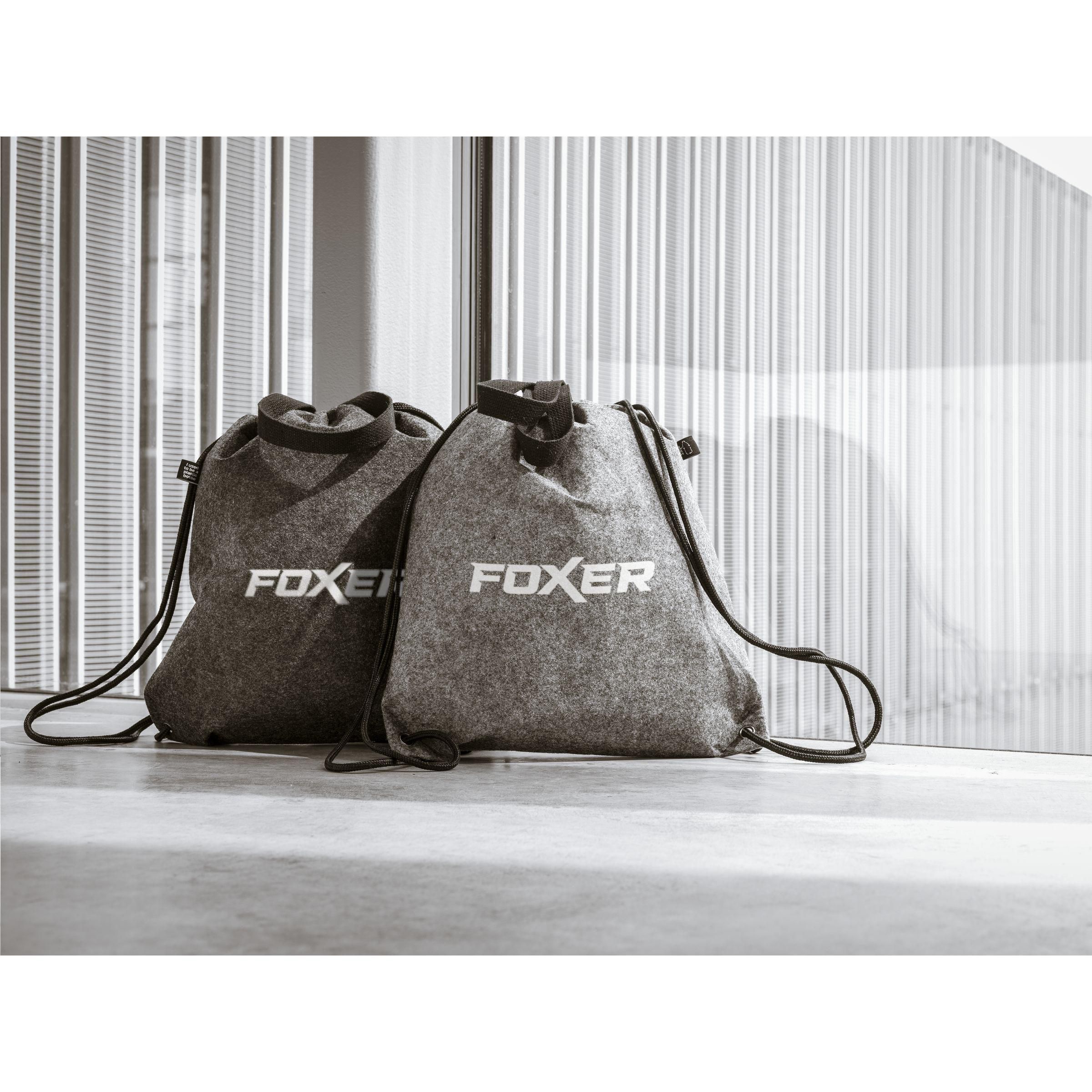 GRS RPET Felt PromoBag Plus sac à dos