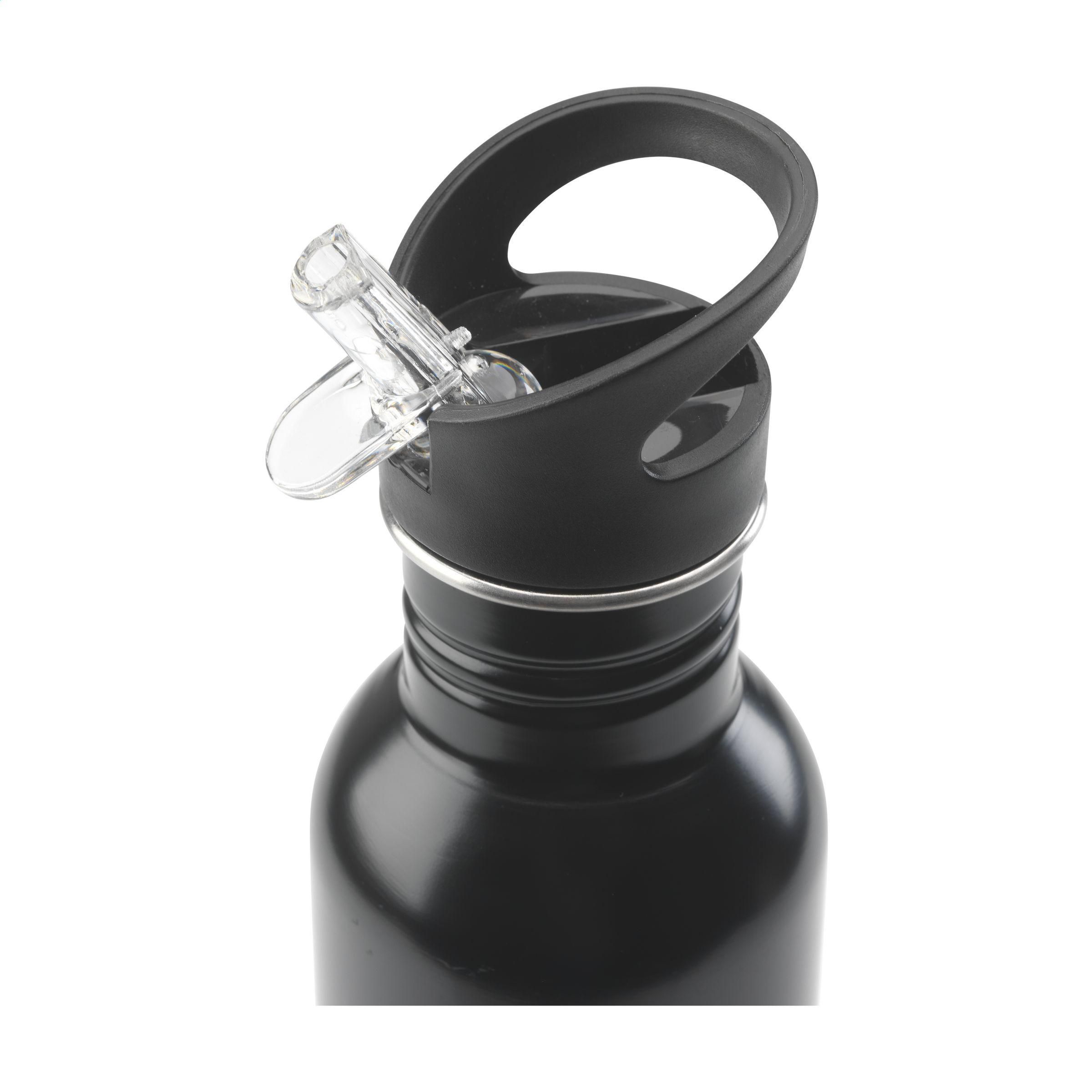 Dakota RCS Recycled Steel Bottle 750 ml bouteille