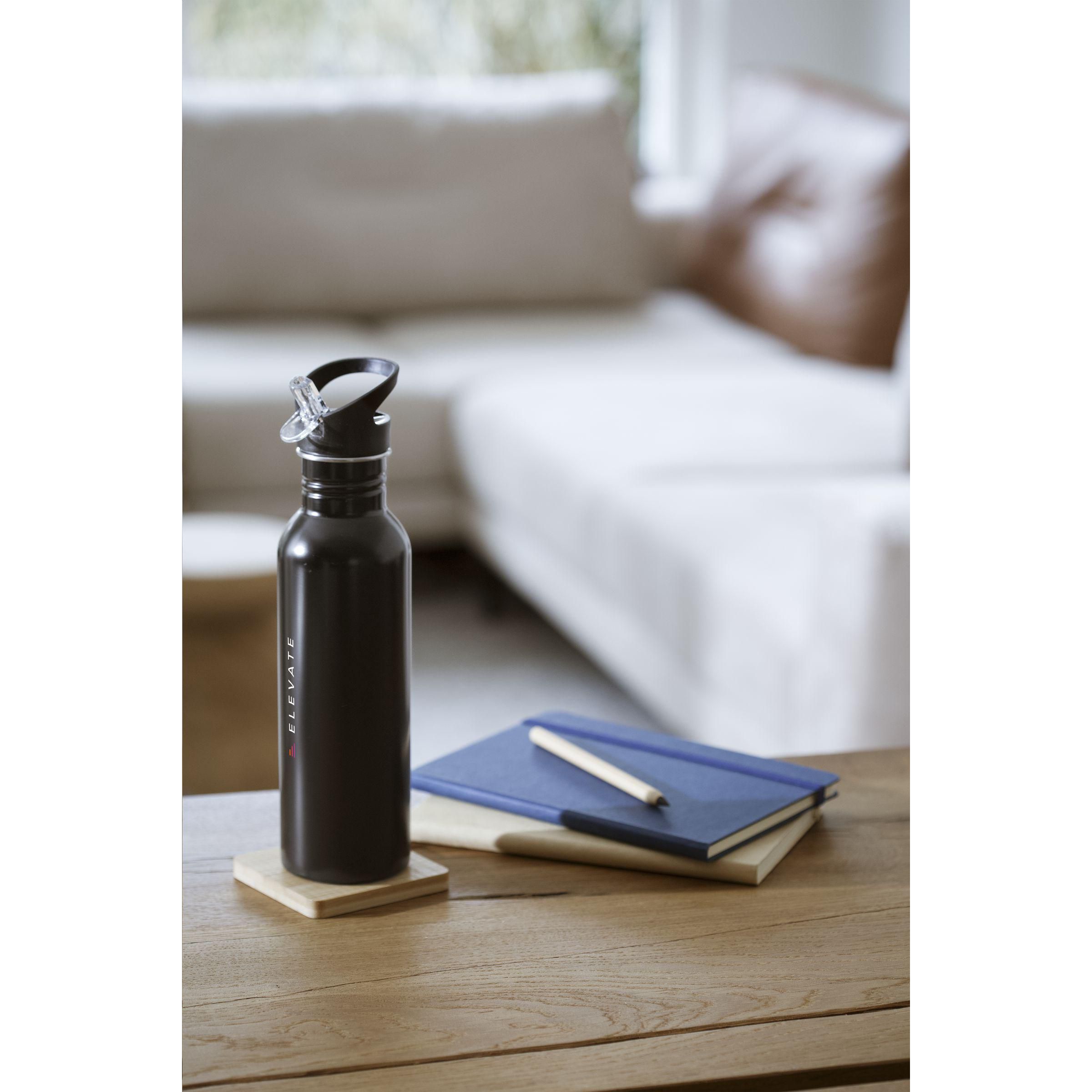 Dakota RCS Recycled Steel Bottle 750 ml bouteille