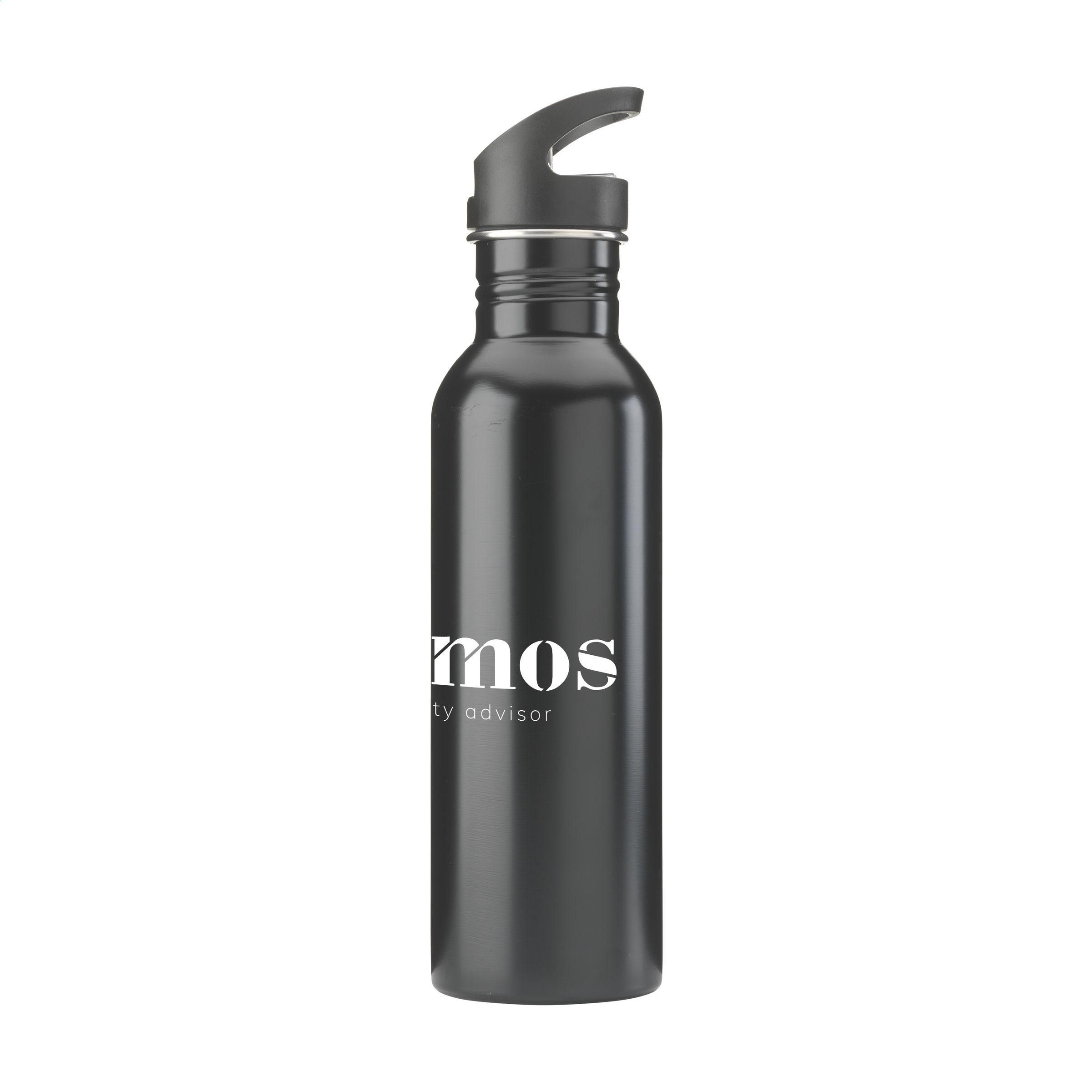 Dakota RCS Recycled Steel Bottle 750 ml bouteille
