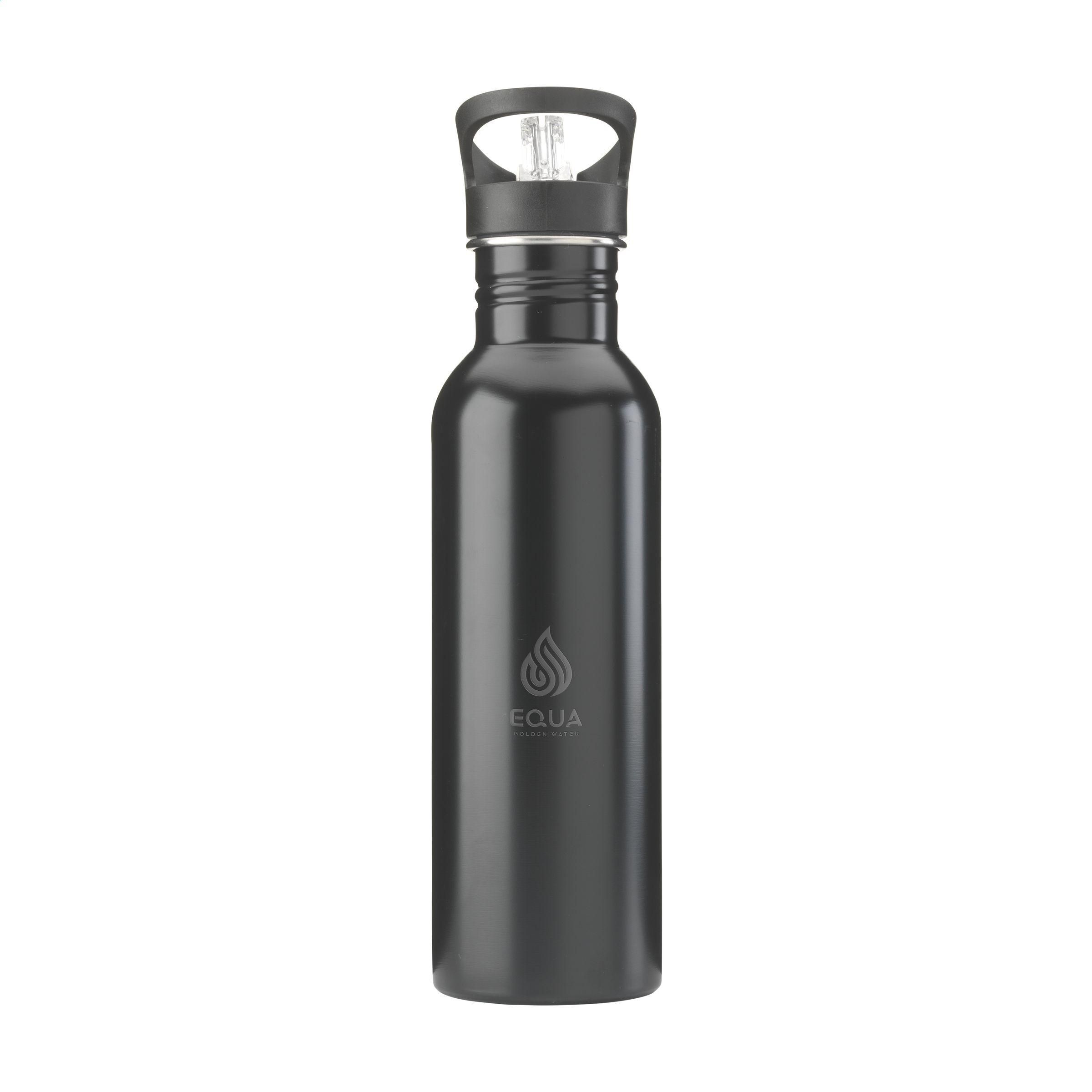Dakota RCS Recycled Steel Bottle 750 ml bouteille
