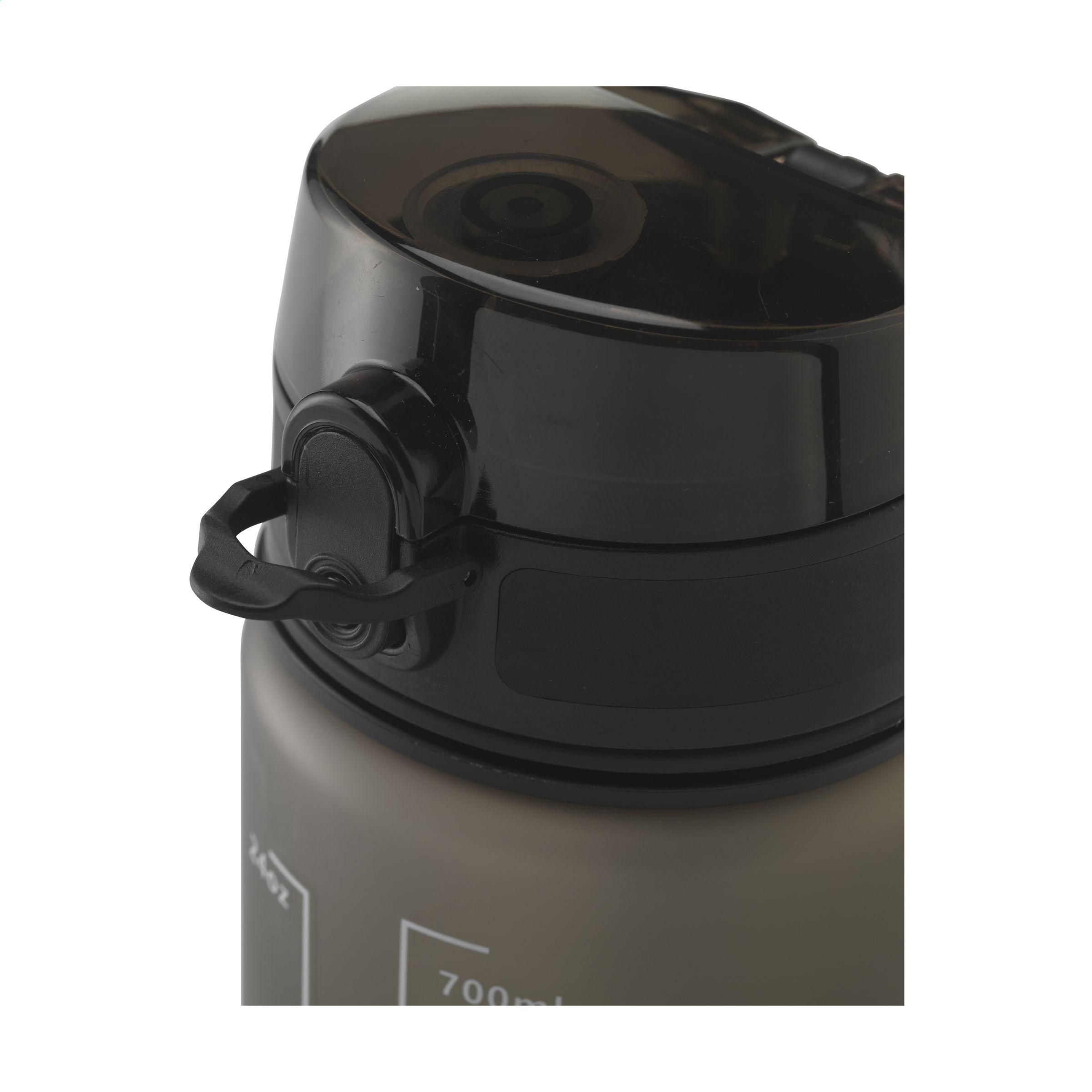Hailey Bottle 750 ml bouteille