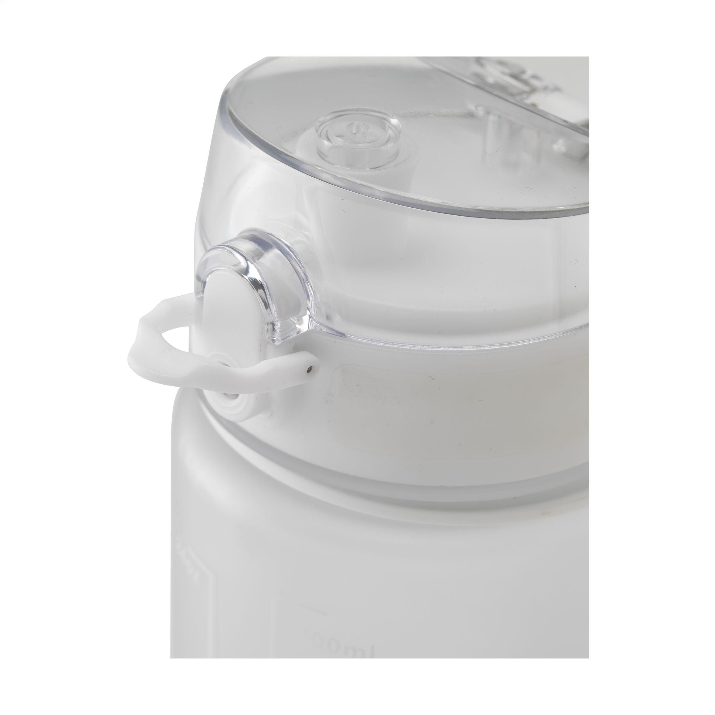 Hailey Bottle 750 ml bouteille