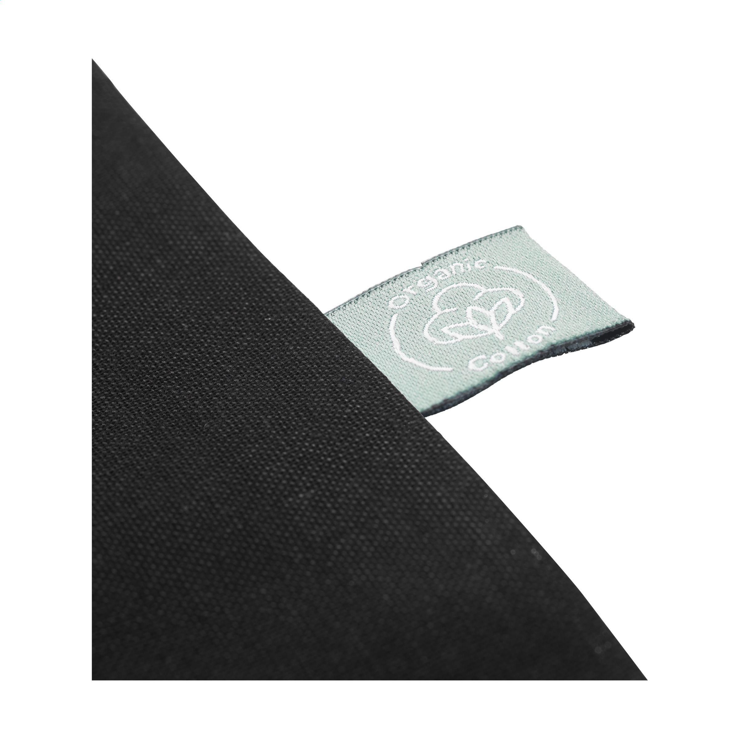 Organic Cotton Shopper Colour (140 g/m²) sac