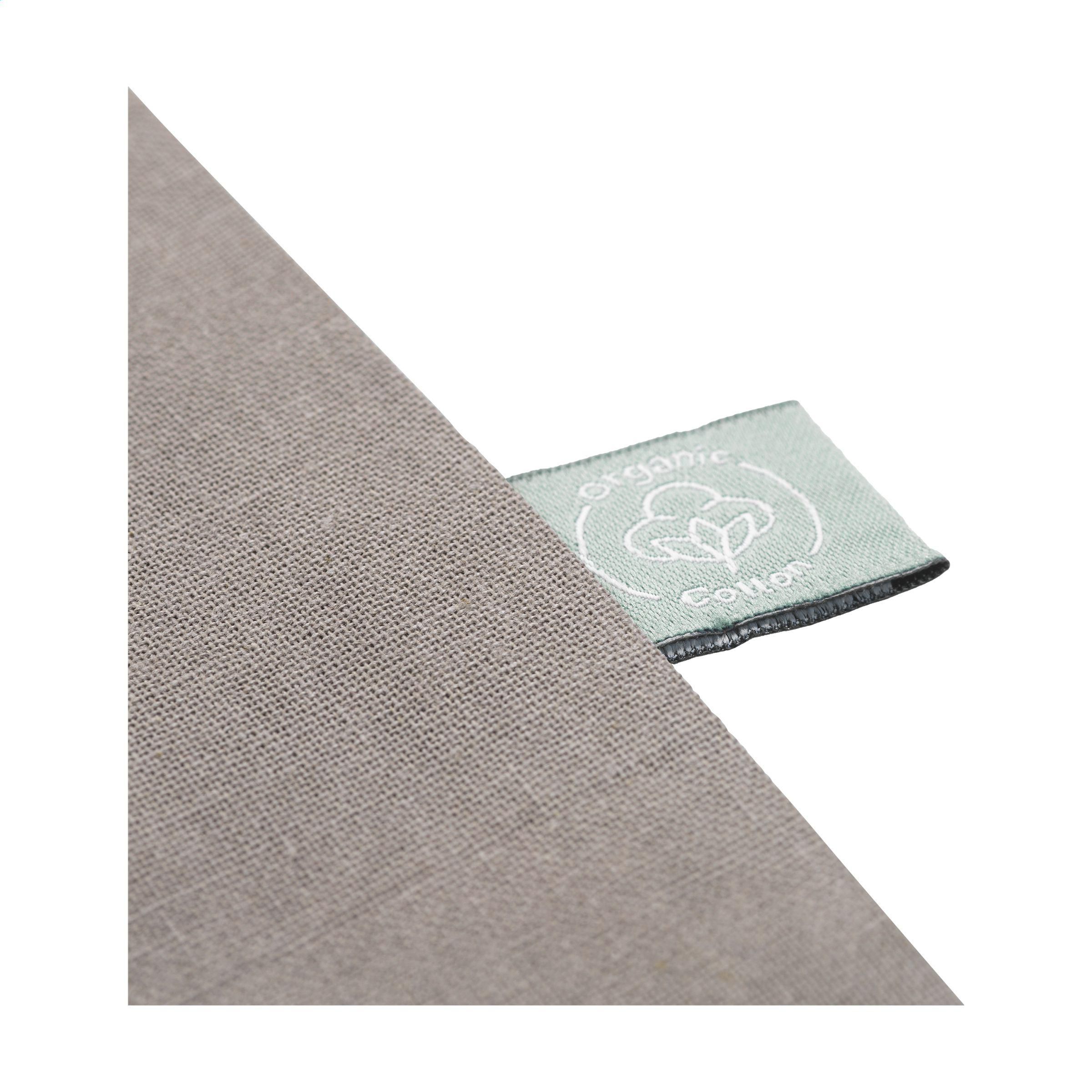Organic Cotton Shopper Colour (140 g/m²) sac