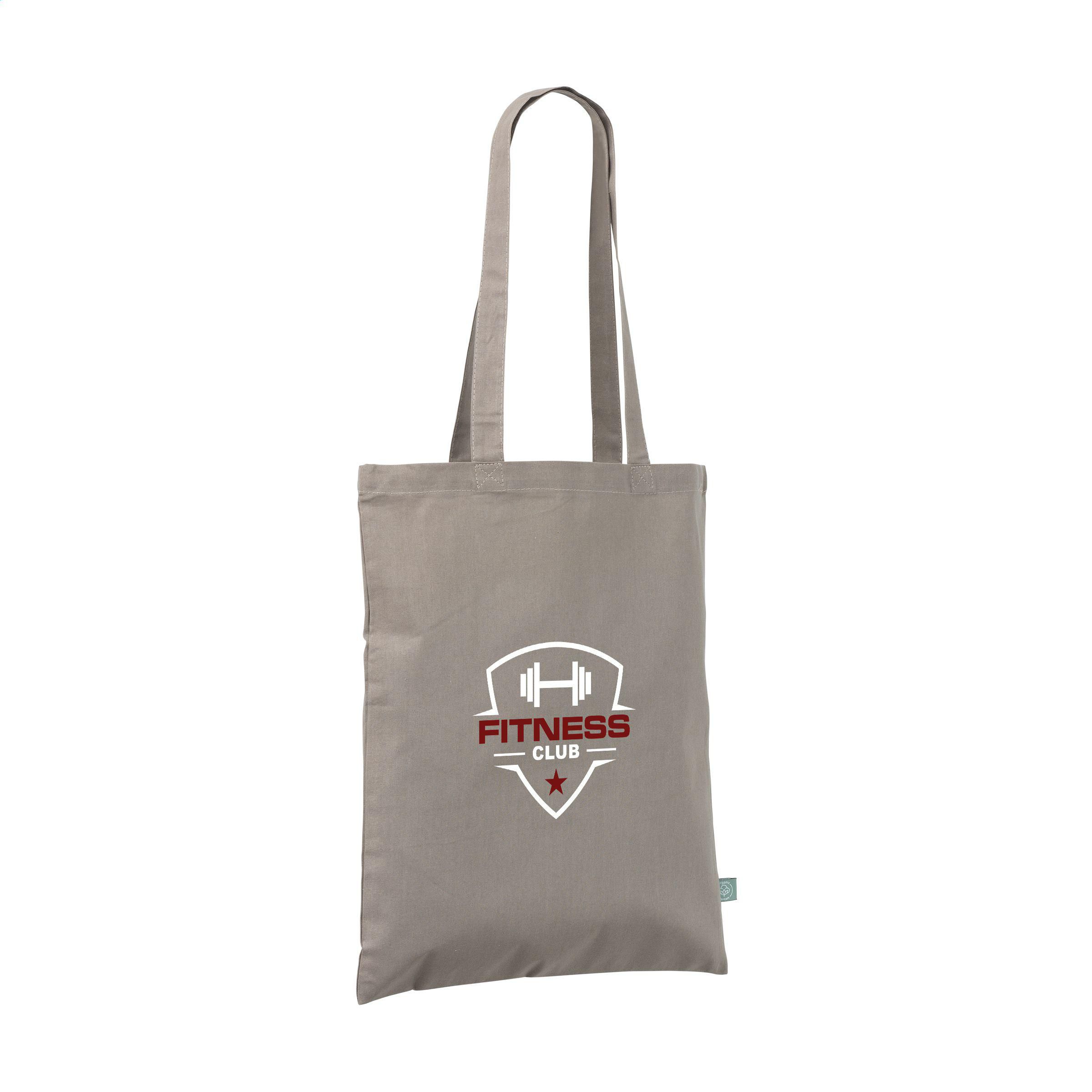 Organic Cotton Shopper Colour (140 g/m²) sac