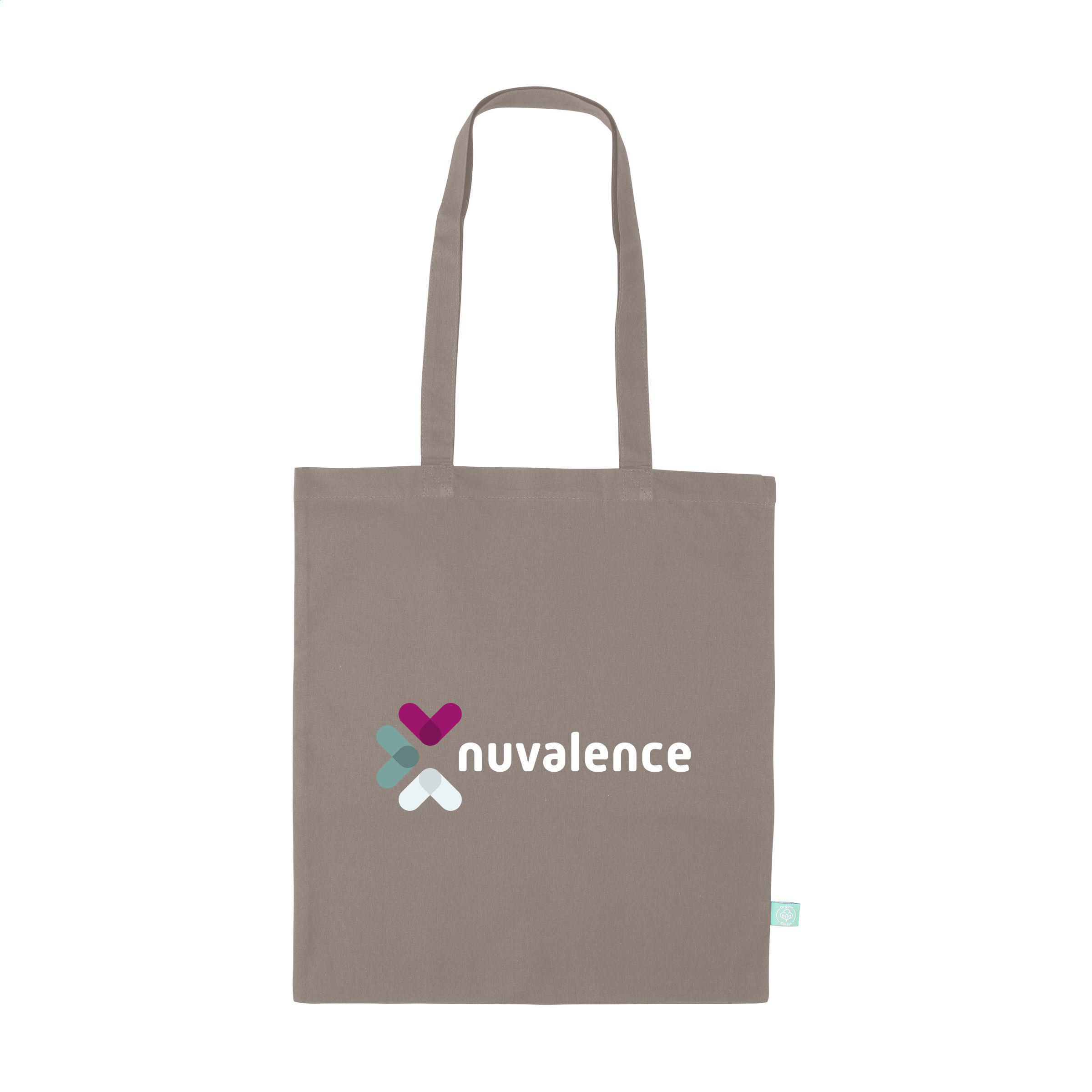 Organic Cotton Shopper Colour (140 g/m²) sac