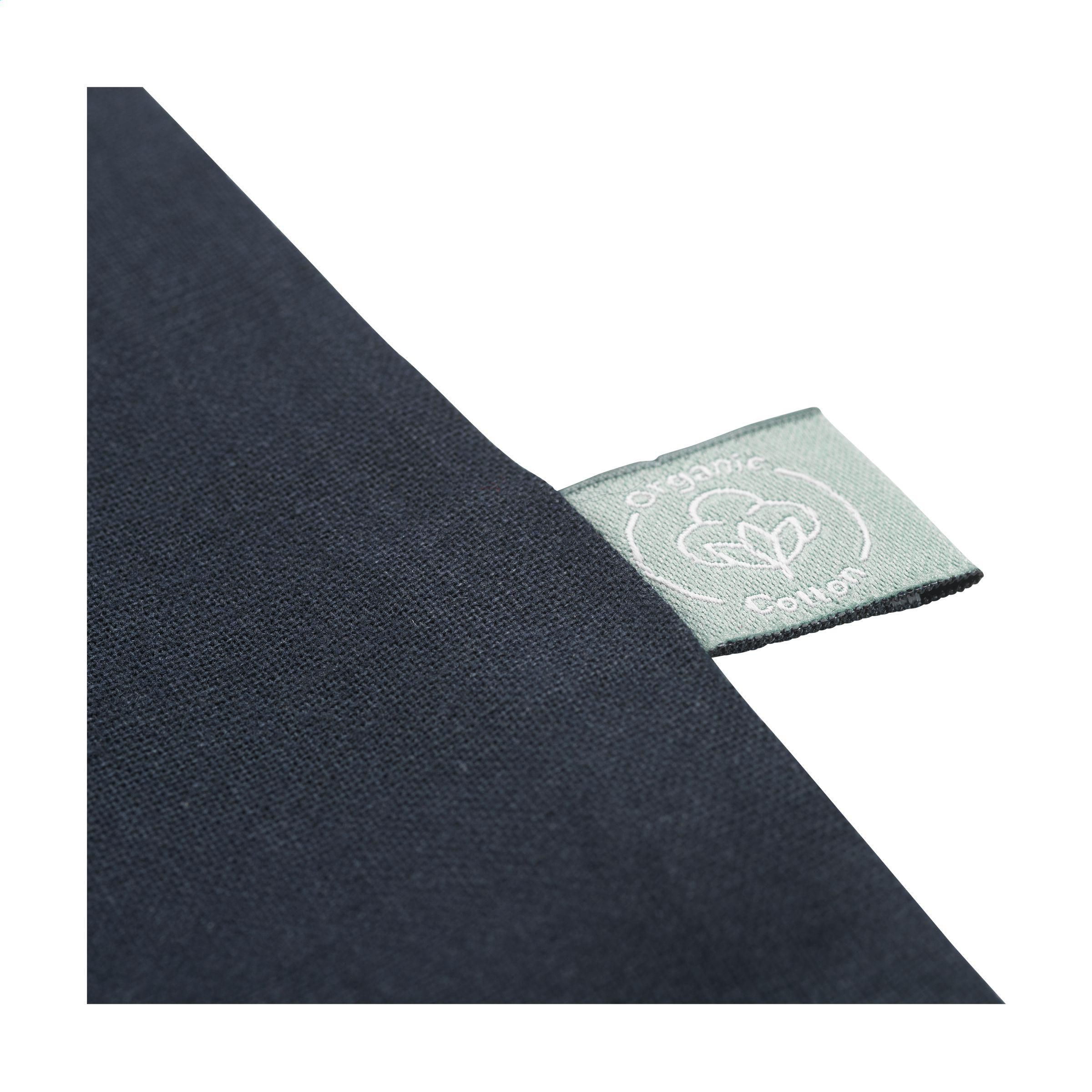Organic Cotton Shopper Colour (140 g/m²) sac