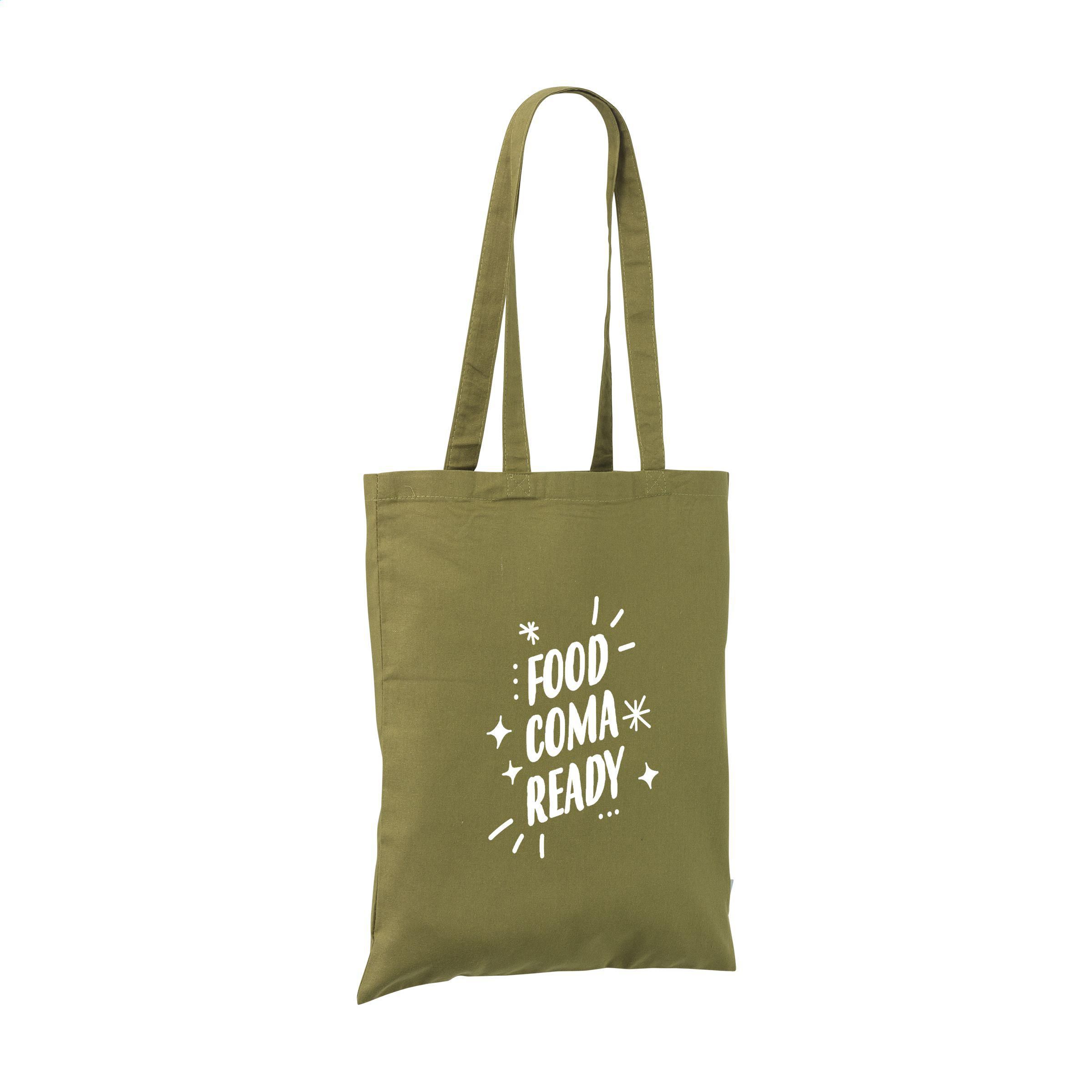 Organic Cotton Shopper Colour (140 g/m²) sac