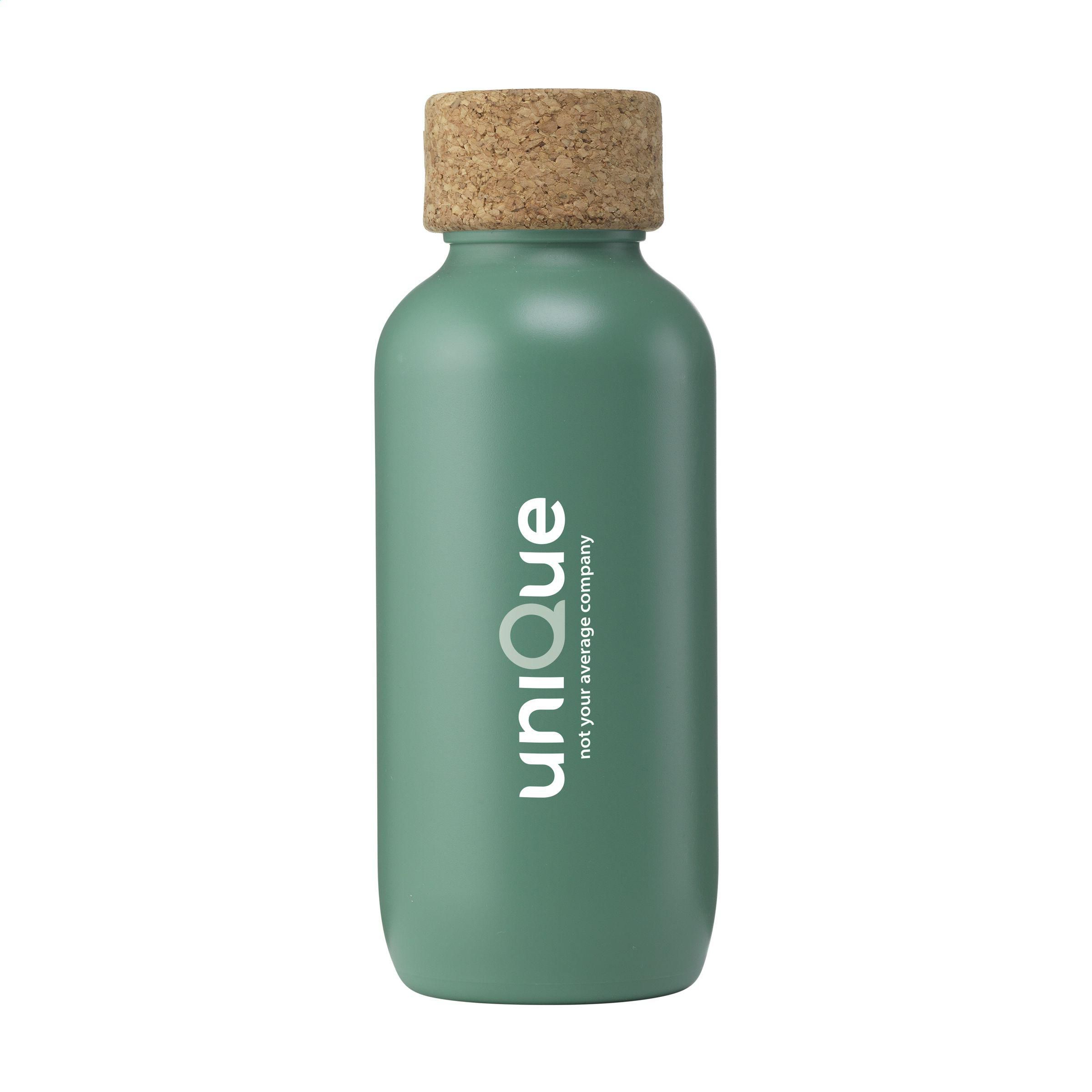 EcoBottle Colour 650 ml d'origine végétale - fabriquée en EU