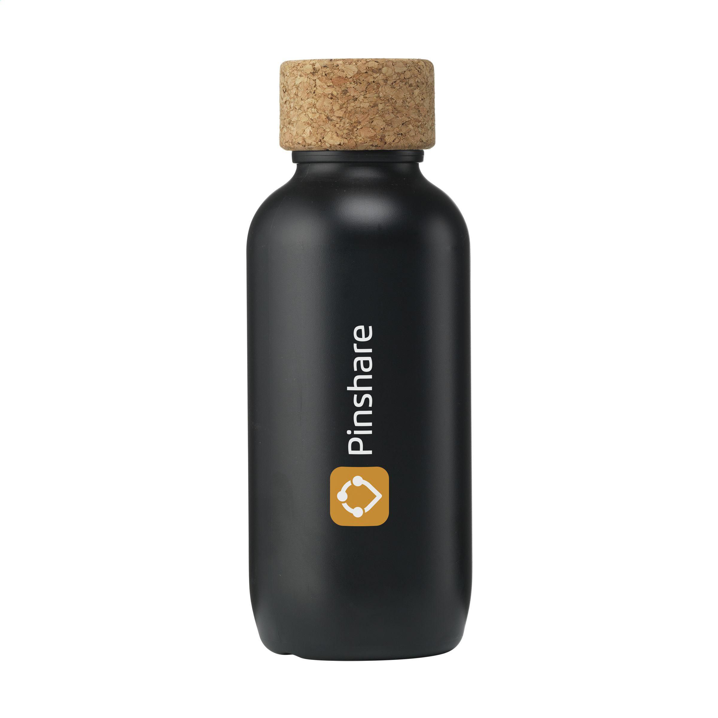 EcoBottle Colour 650 ml d'origine végétale - fabriquée en EU