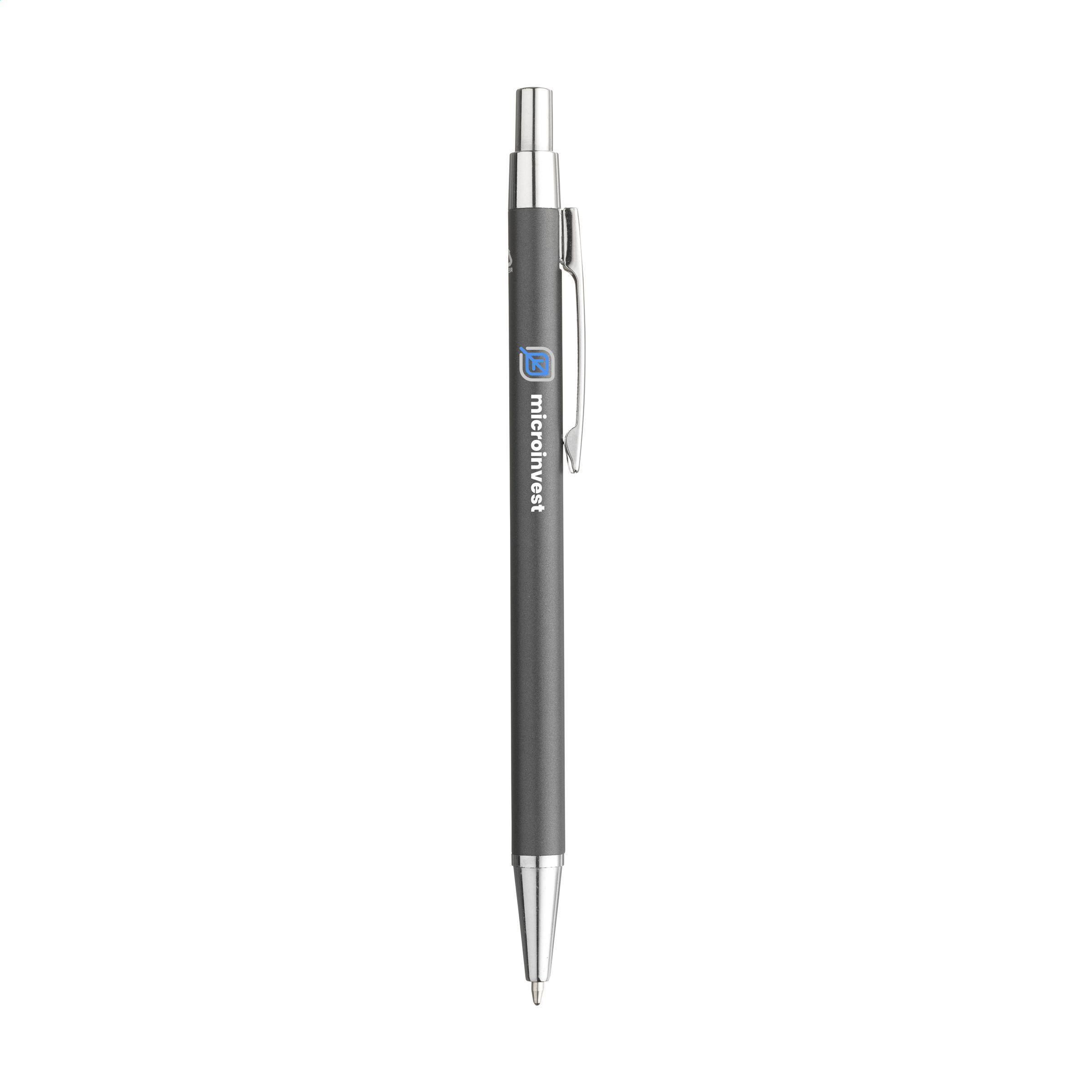 Sfera Recycled Aluminium stylo