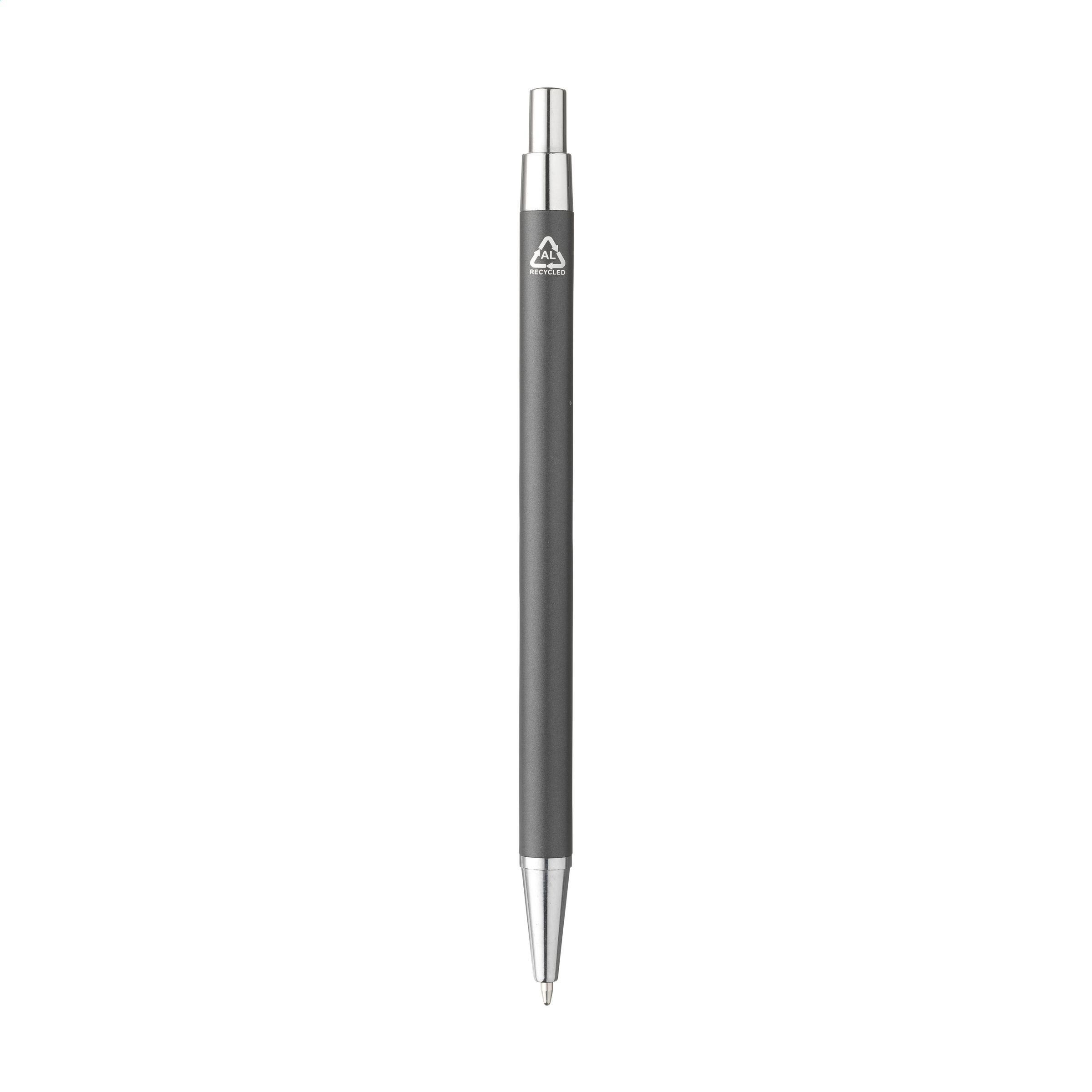 Sfera Recycled Aluminium stylo