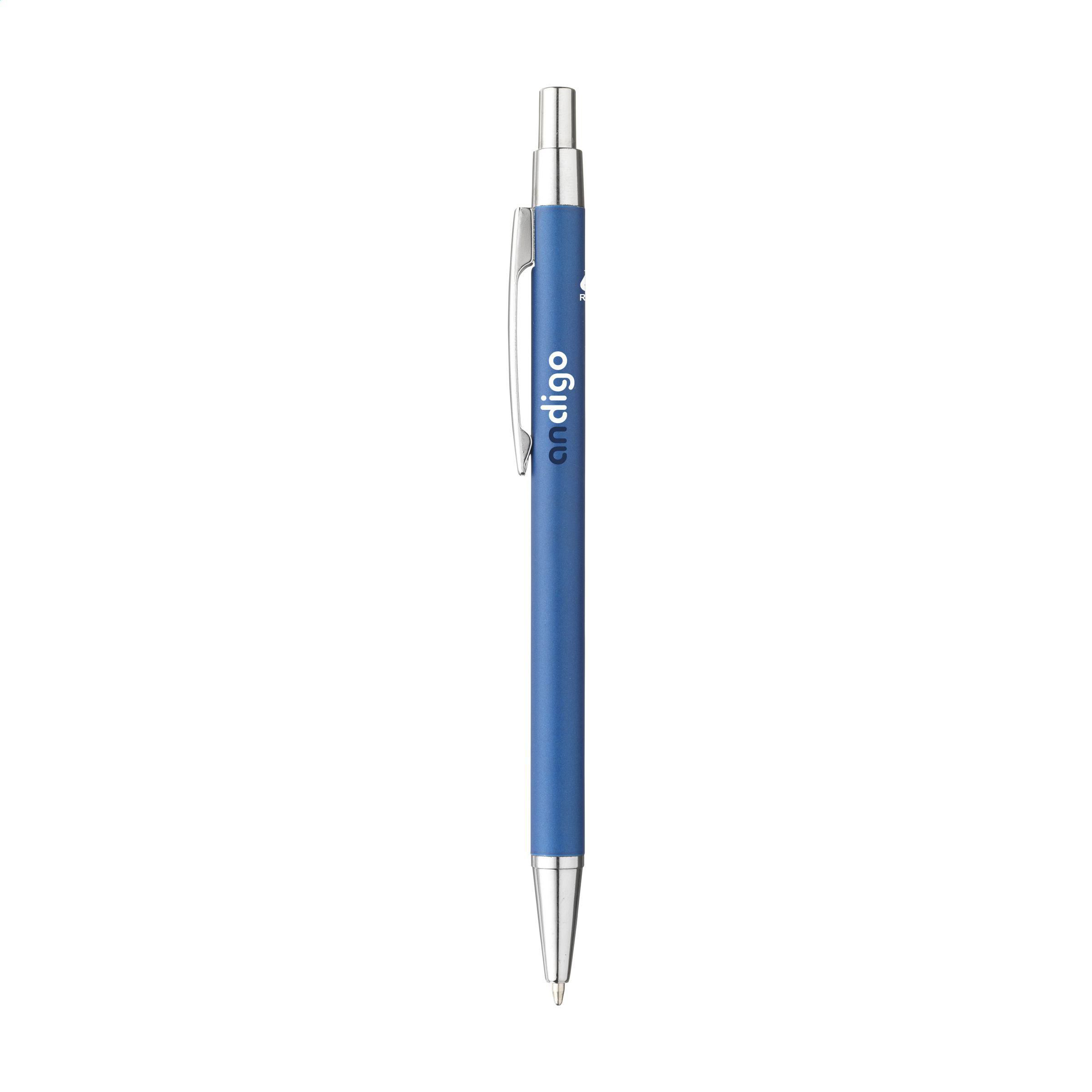 Sfera Recycled Aluminium stylo
