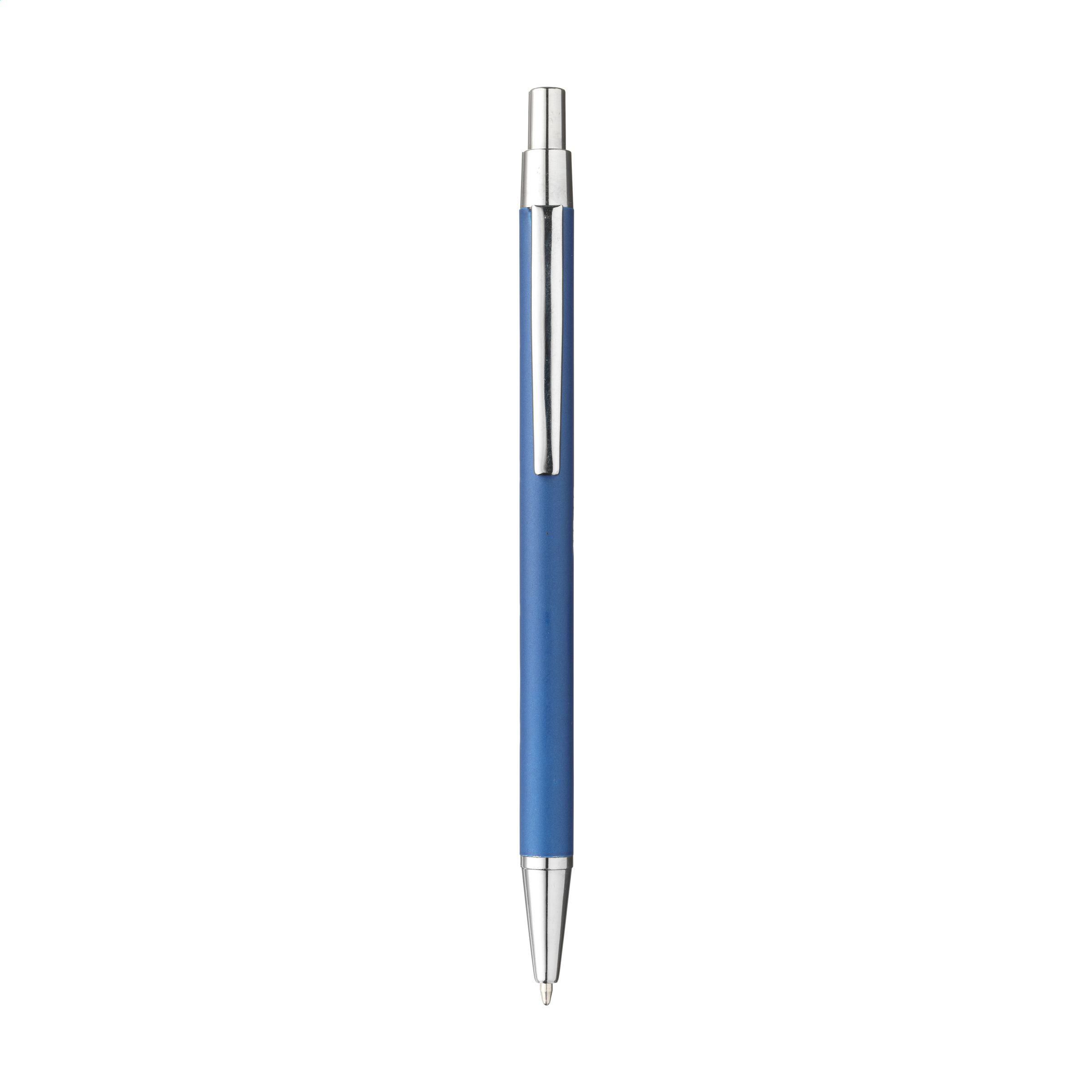 Sfera Recycled Aluminium stylo