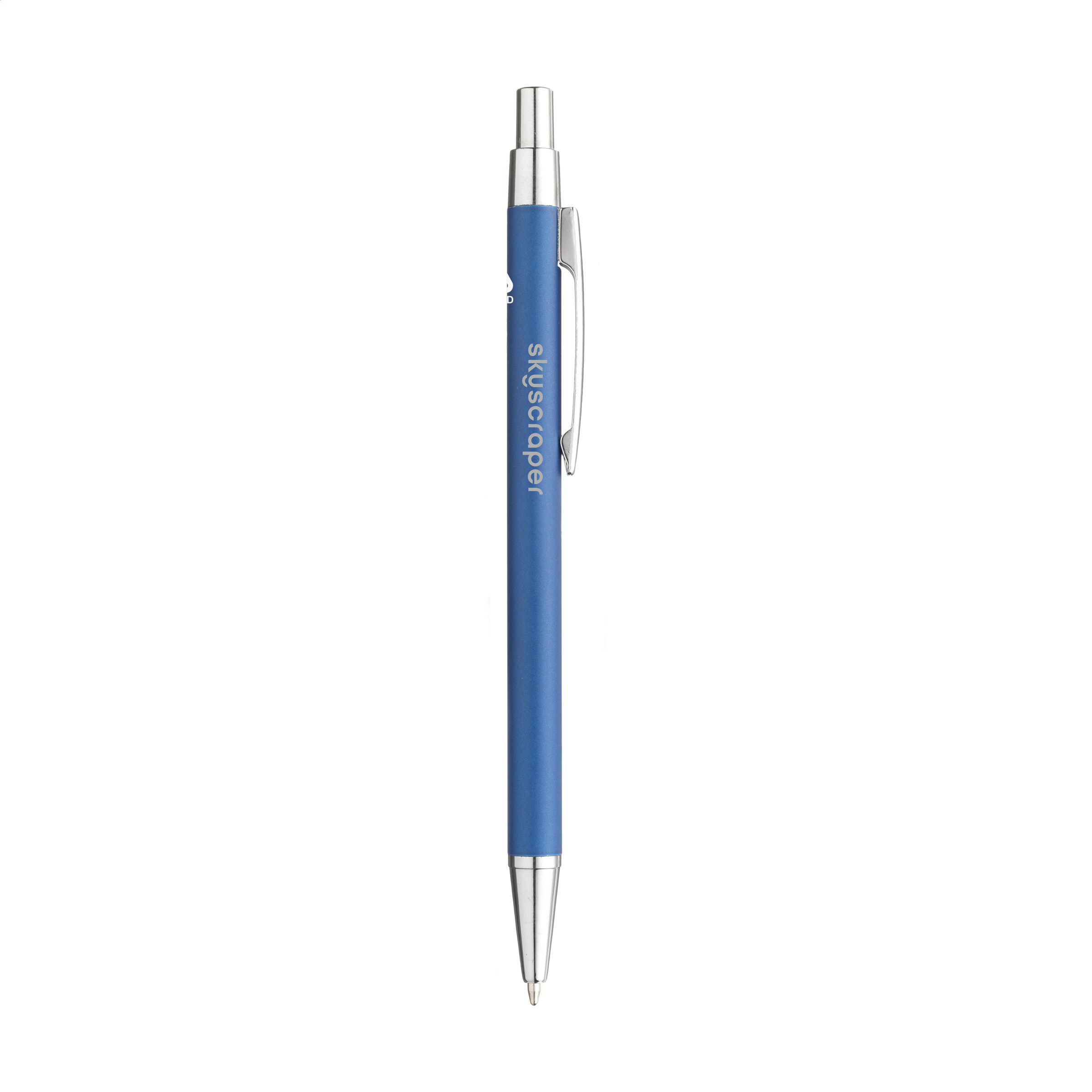 Sfera Recycled Aluminium stylo