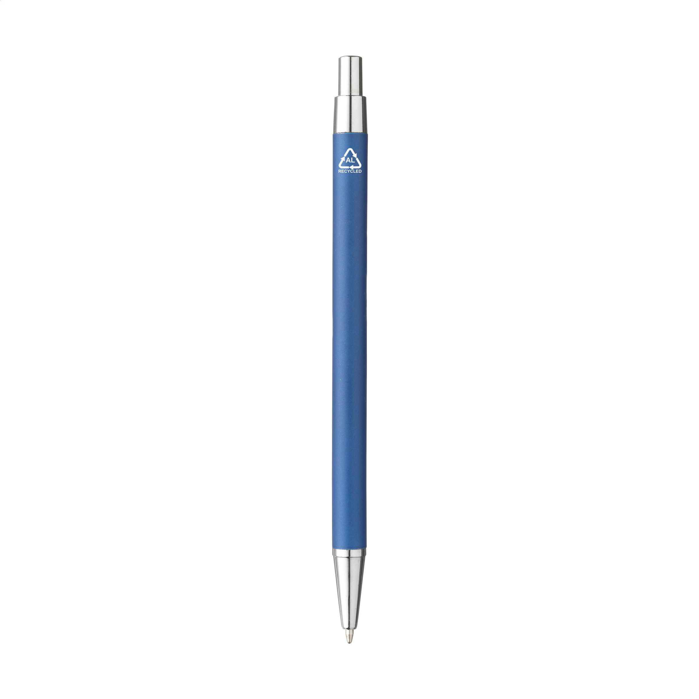 Sfera Recycled Aluminium stylo