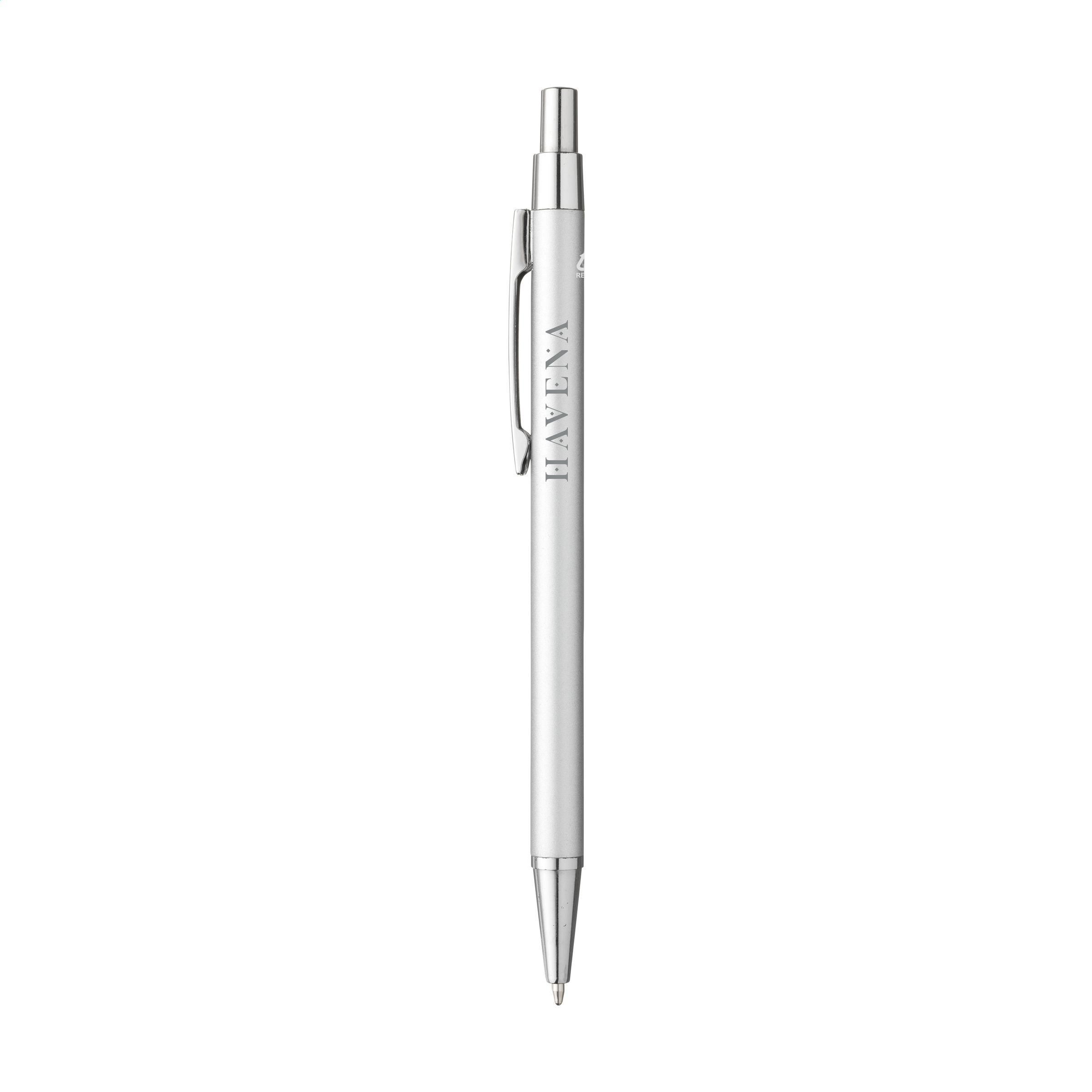Sfera Recycled Aluminium stylo