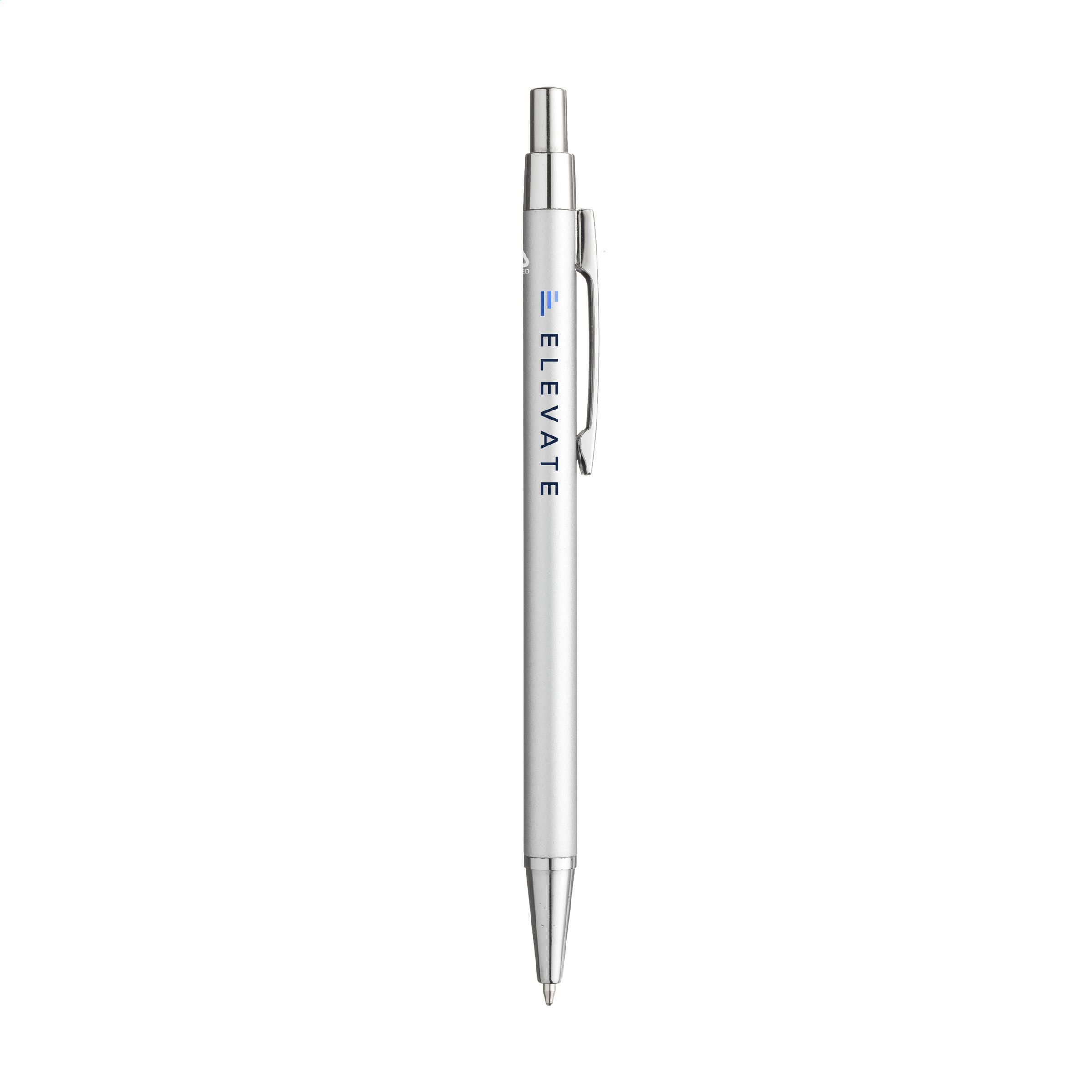 Sfera Recycled Aluminium stylo