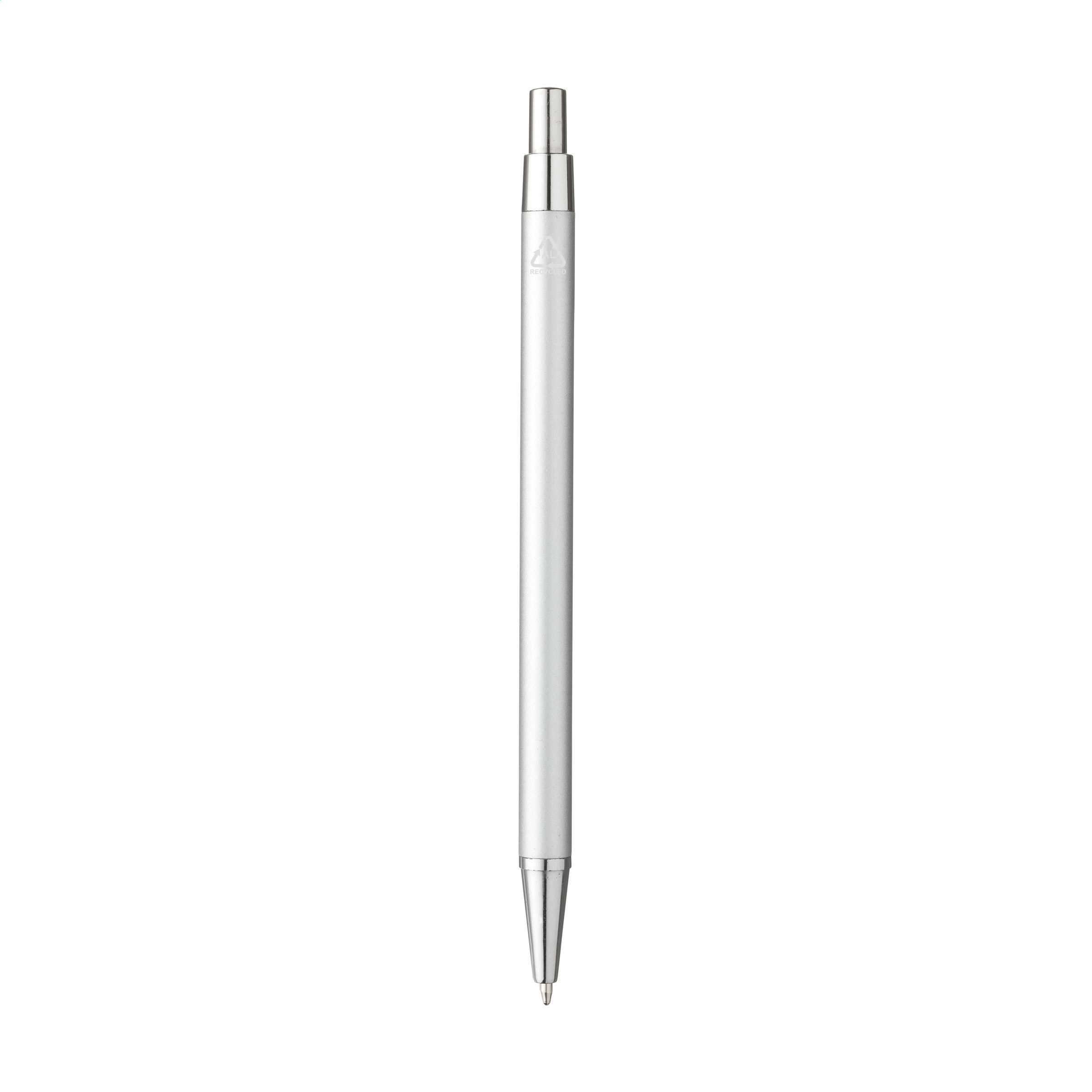 Sfera Recycled Aluminium stylo