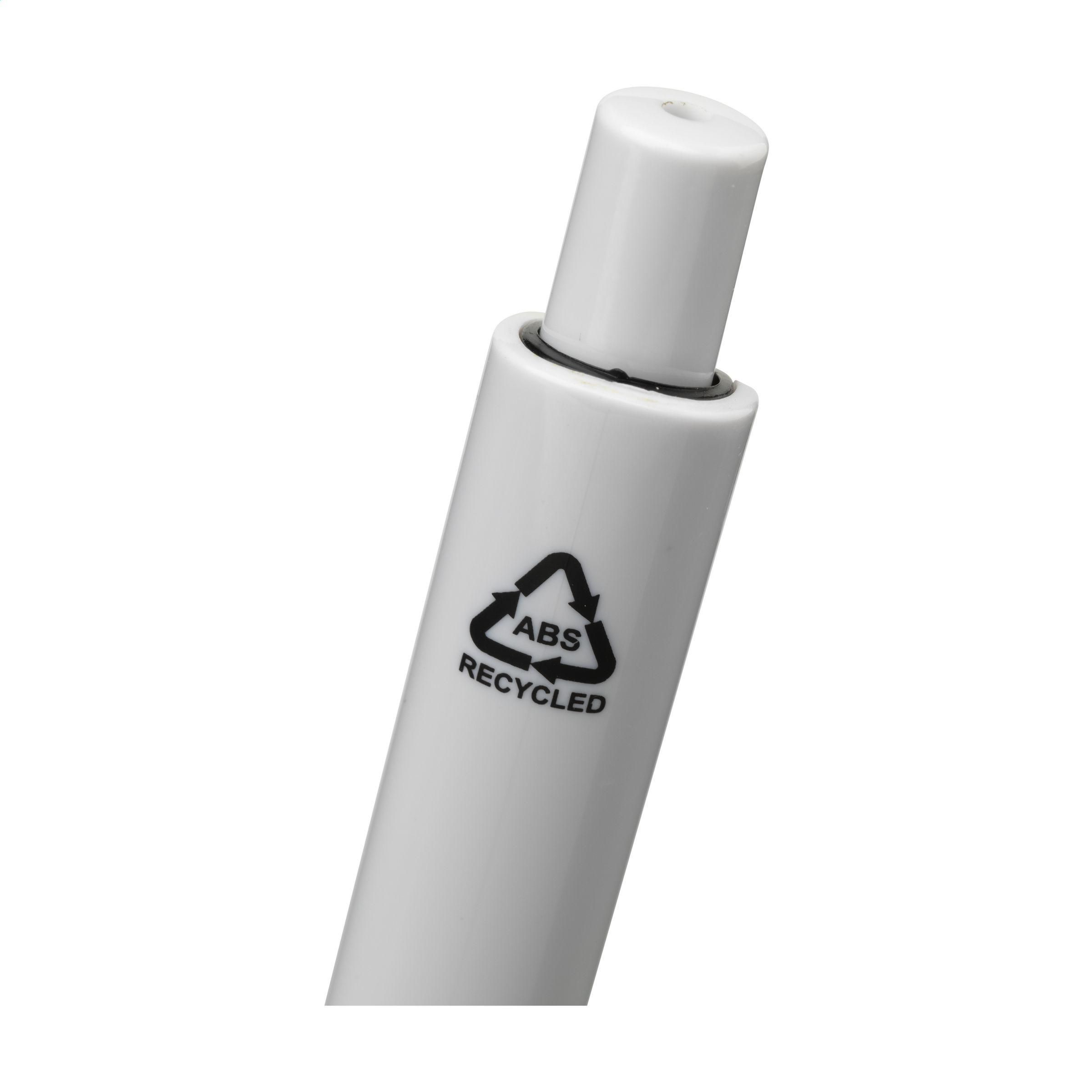 Vista GRS Recycled ABS stylo