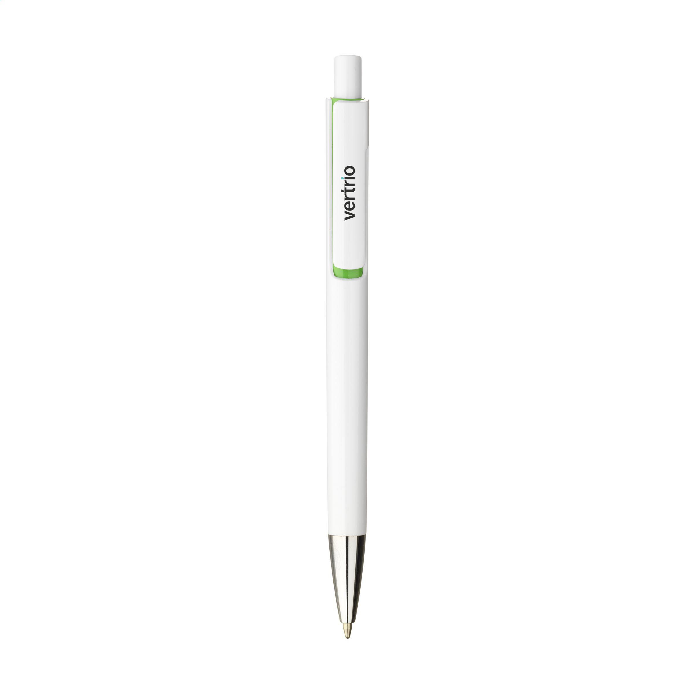 Vista GRS Recycled ABS stylo