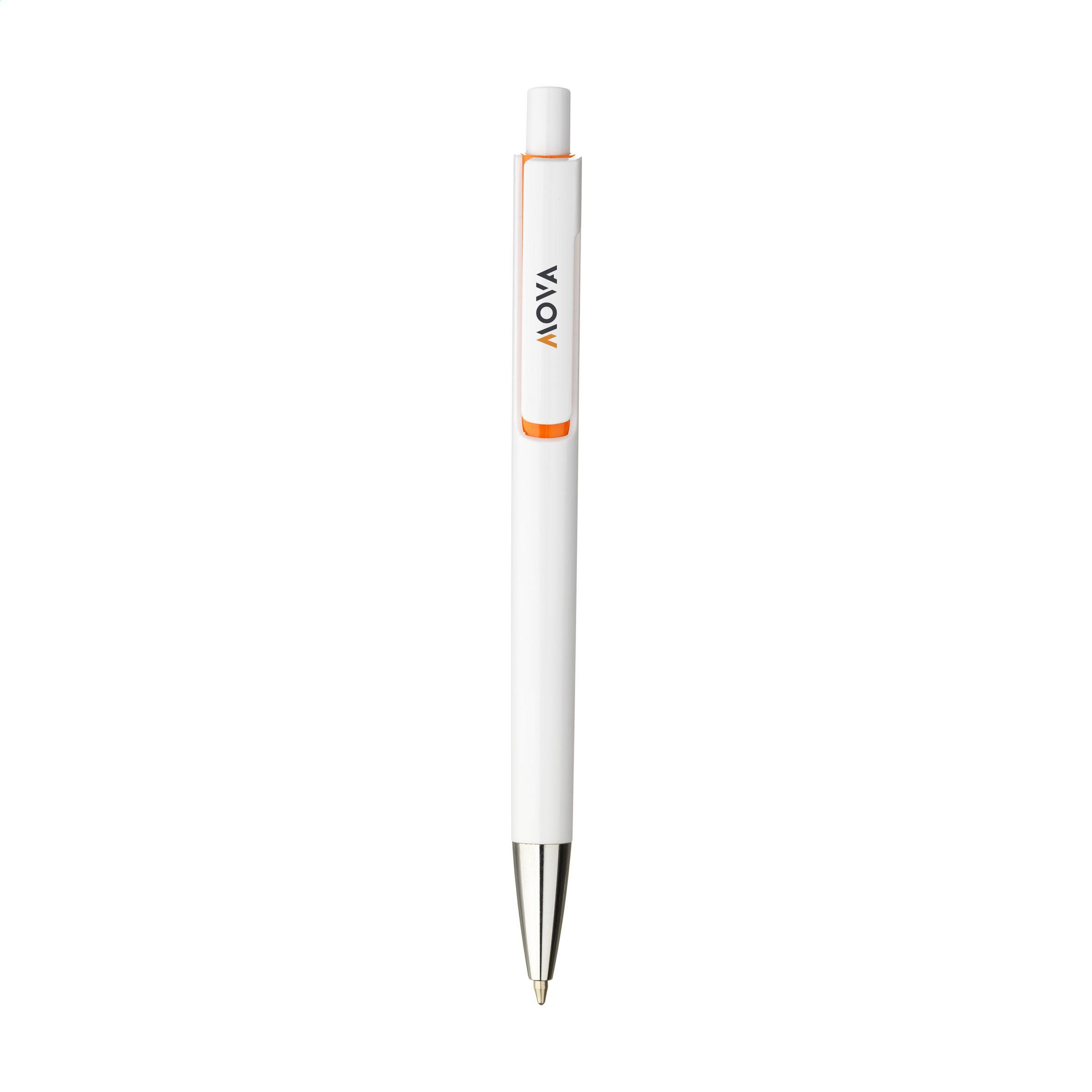 Vista GRS Recycled ABS stylo