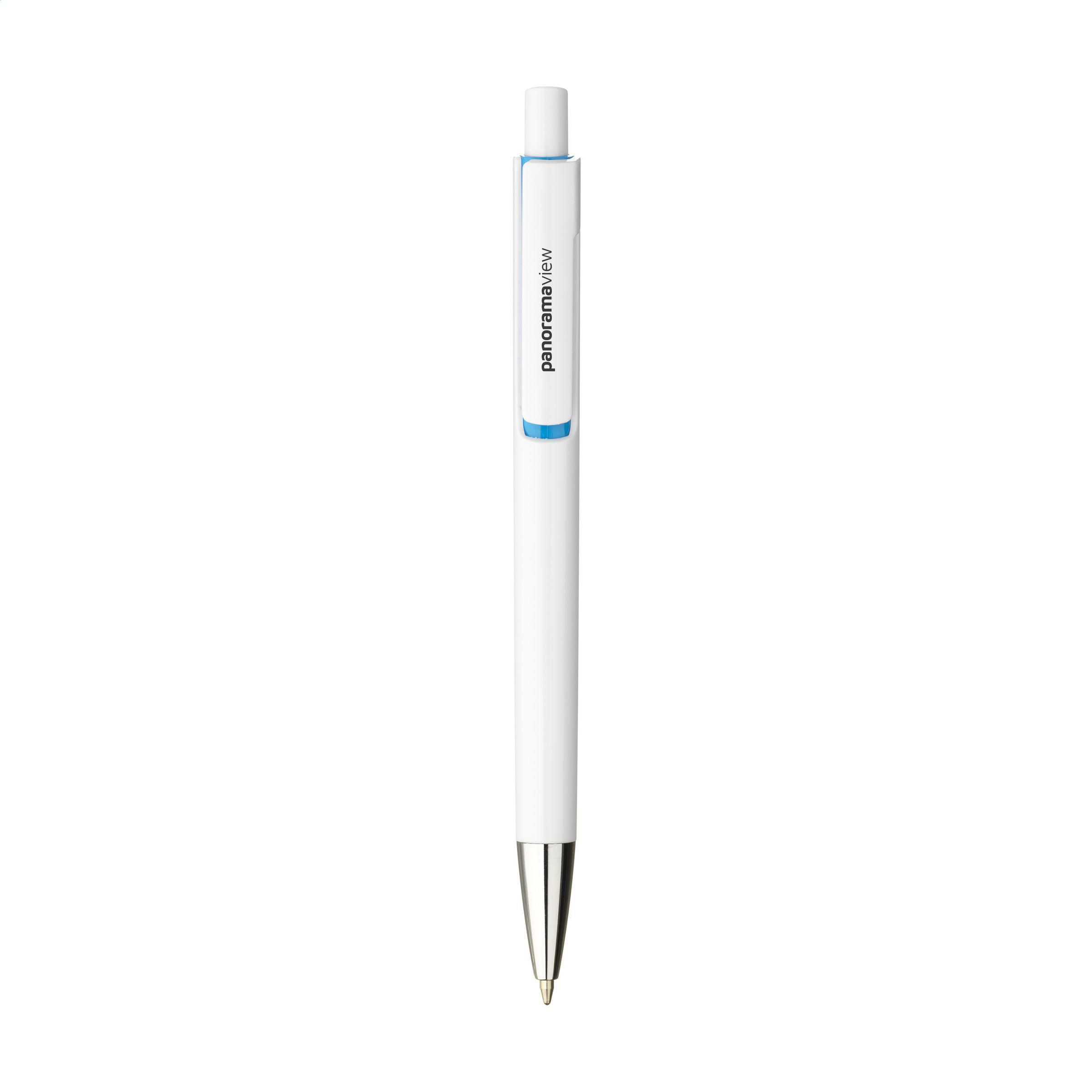 Vista GRS Recycled ABS stylo