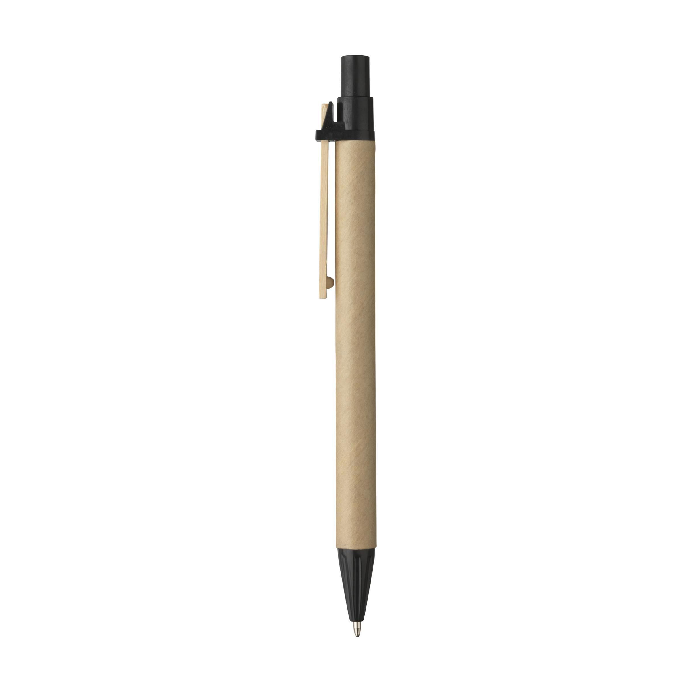 PaperWrite stylo en carton