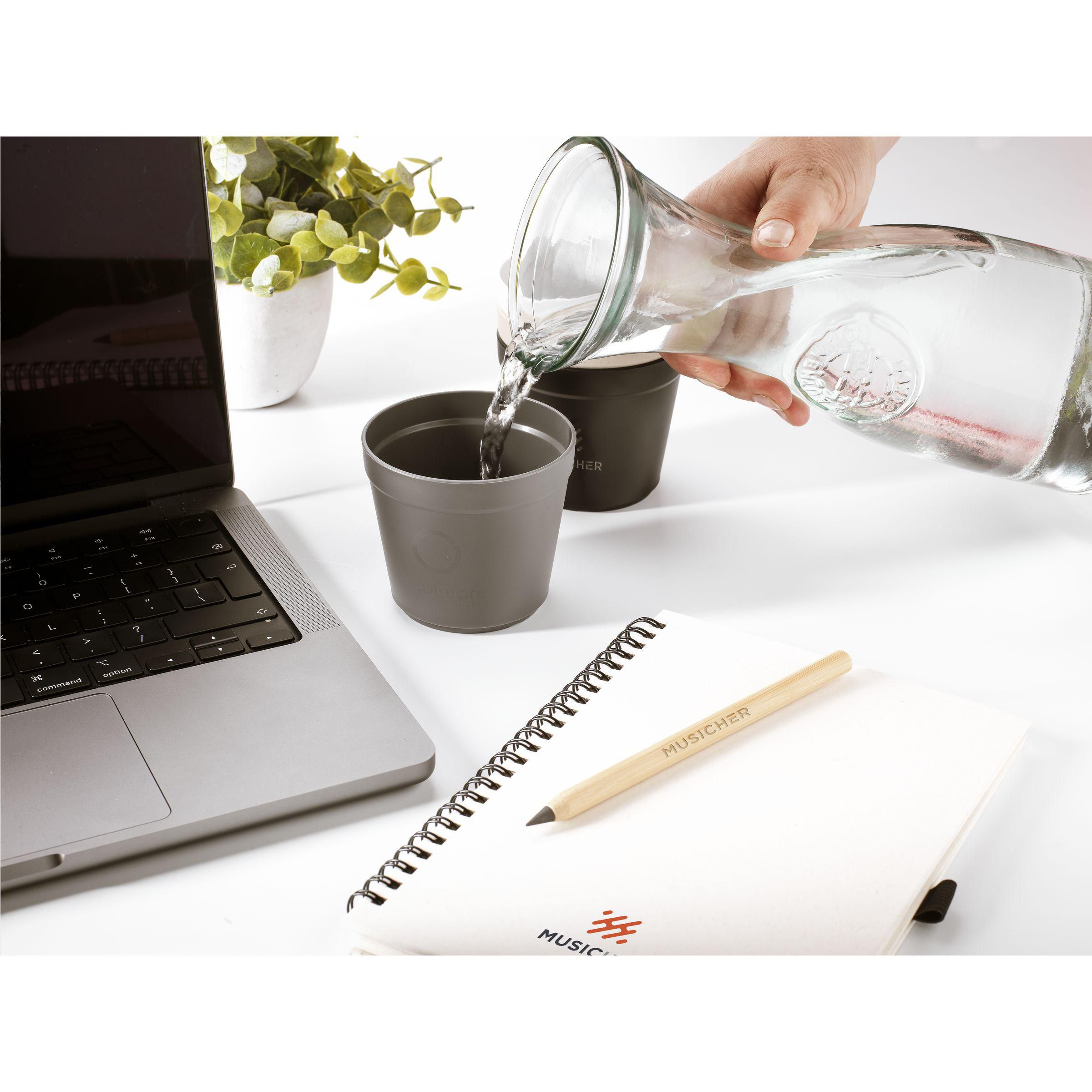 CirculCup 200 ml gobelet