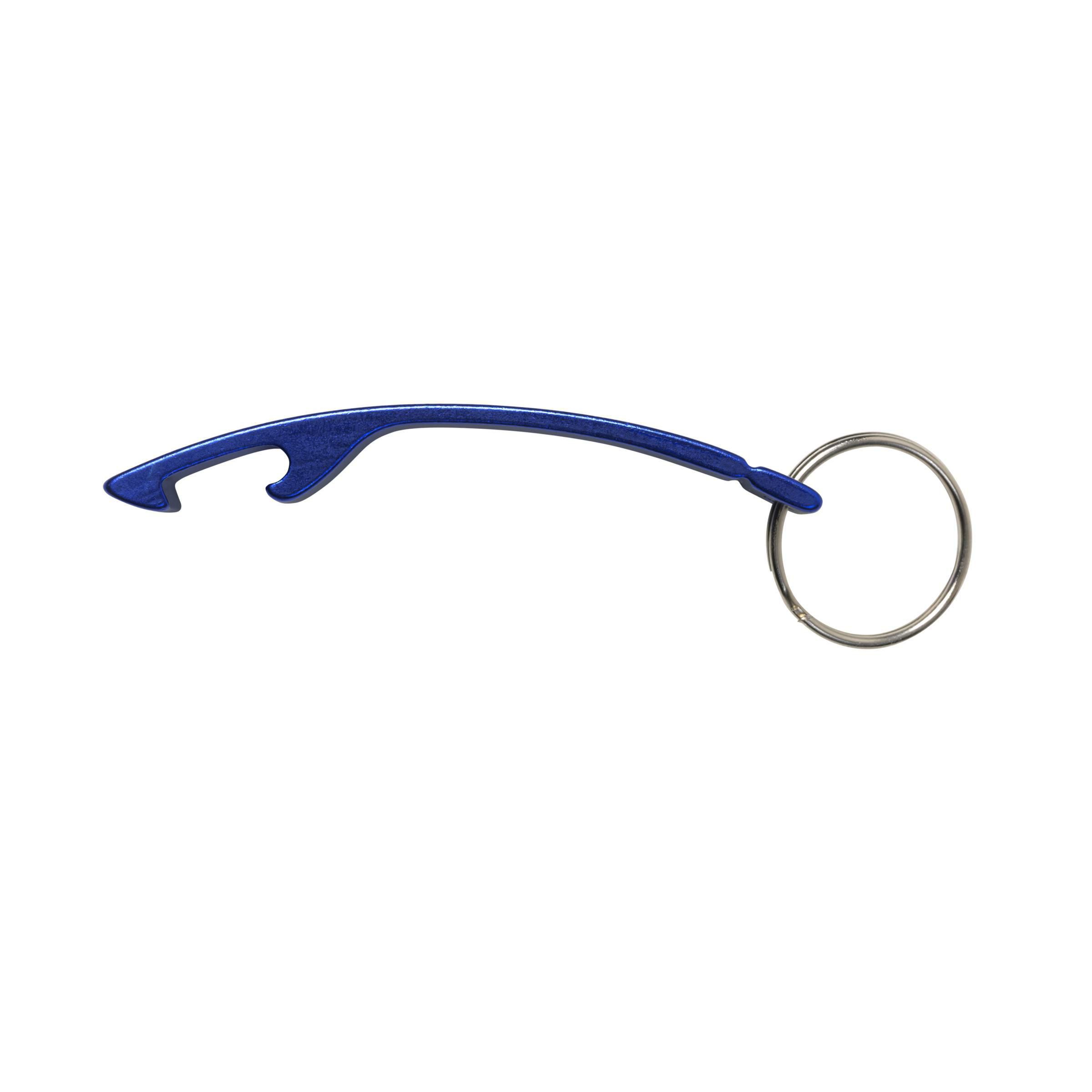 Alu Opener décapsuleur /porte-clés