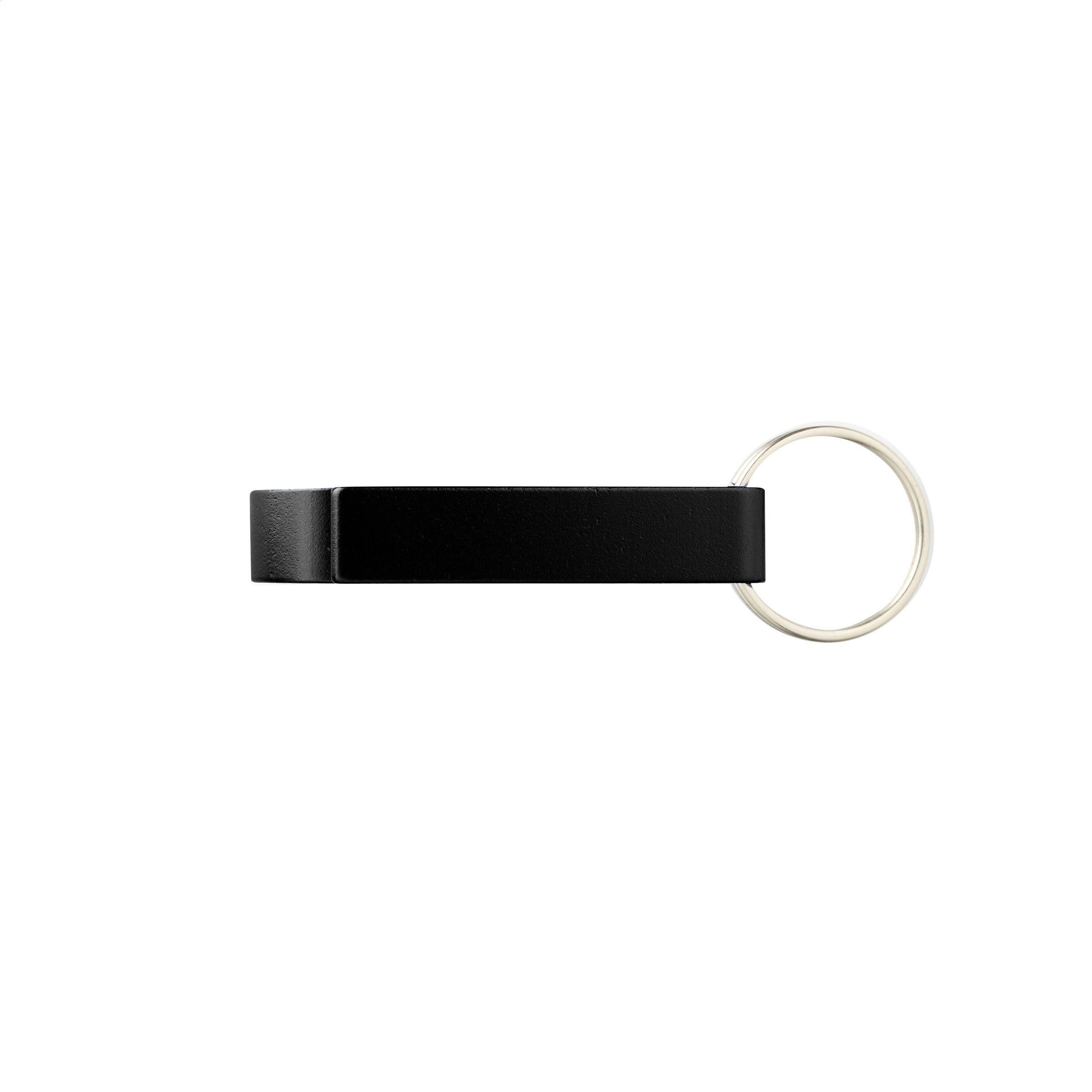 OpenUp décapsuleur / porte-clés