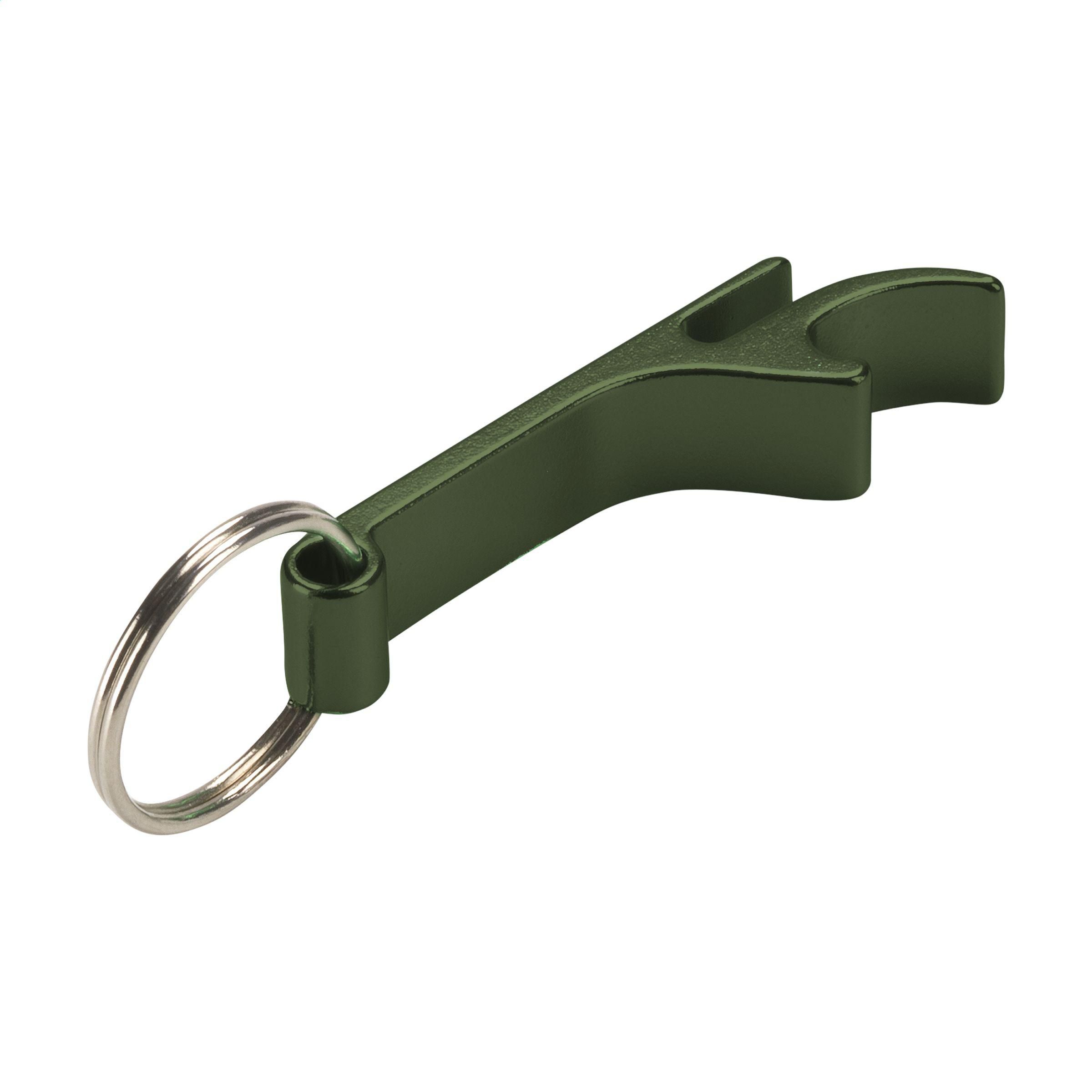 OpenUp décapsuleur / porte-clés