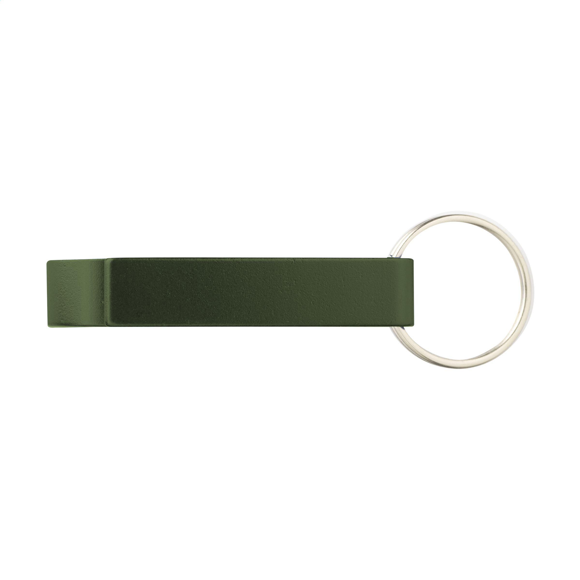 OpenUp décapsuleur / porte-clés
