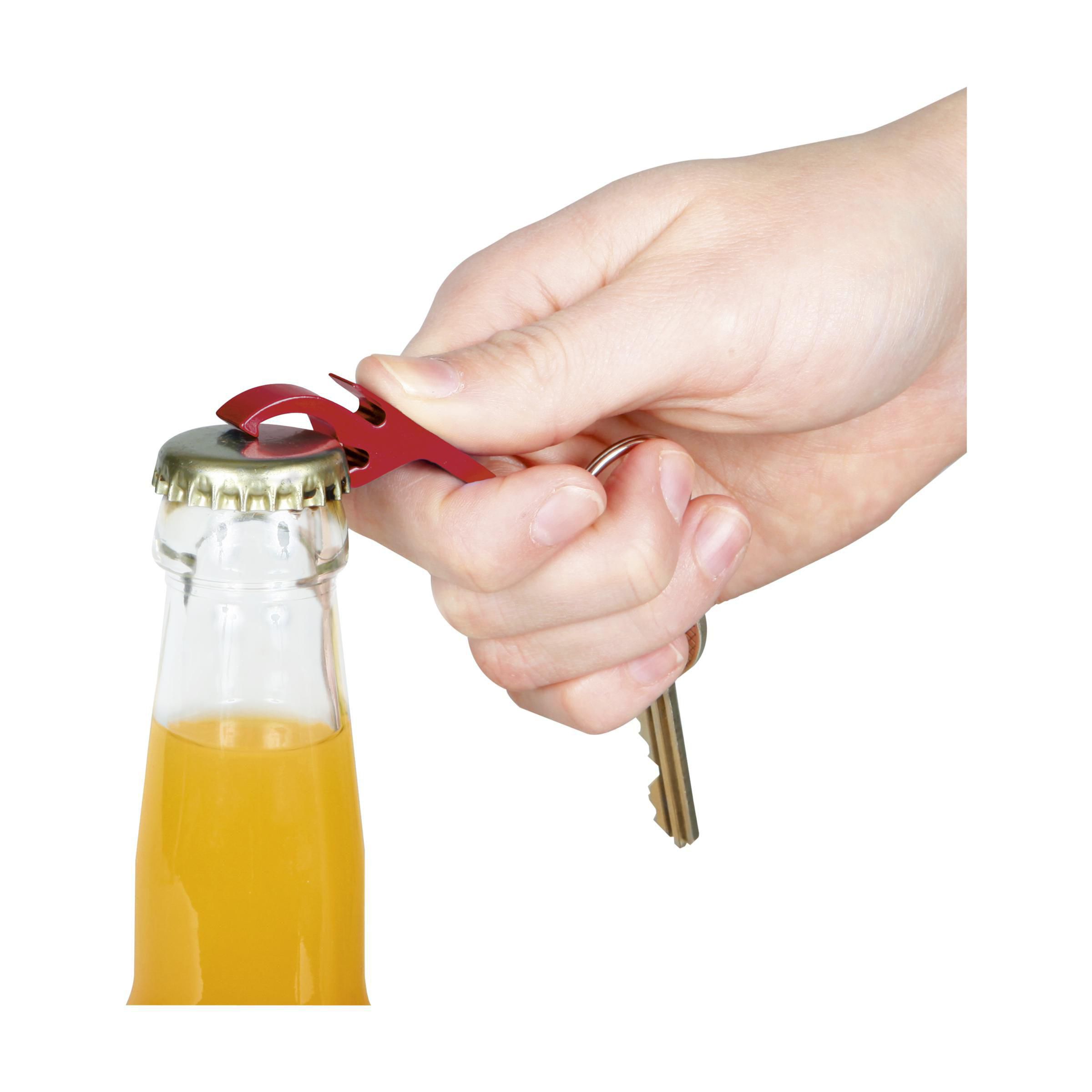 OpenUp décapsuleur / porte-clés