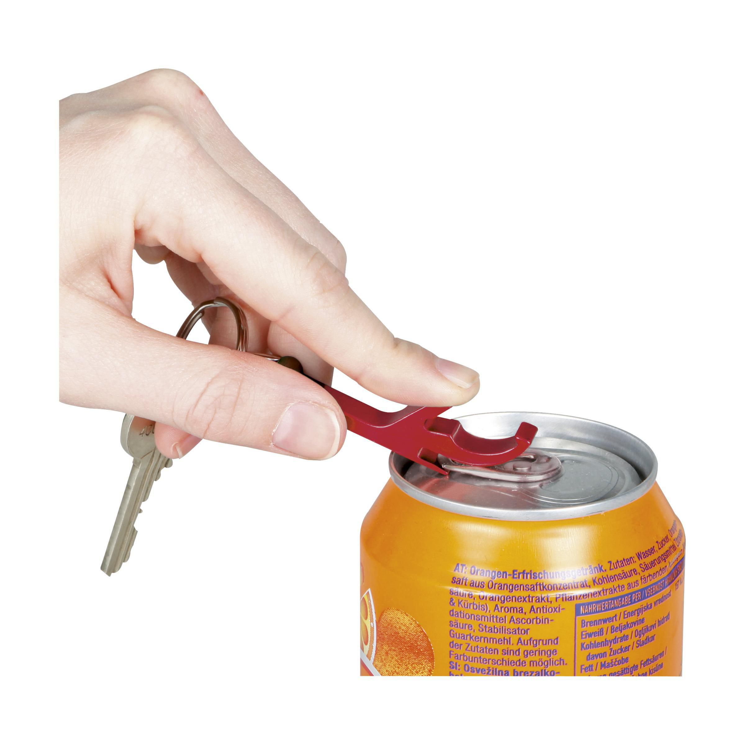 OpenUp décapsuleur / porte-clés