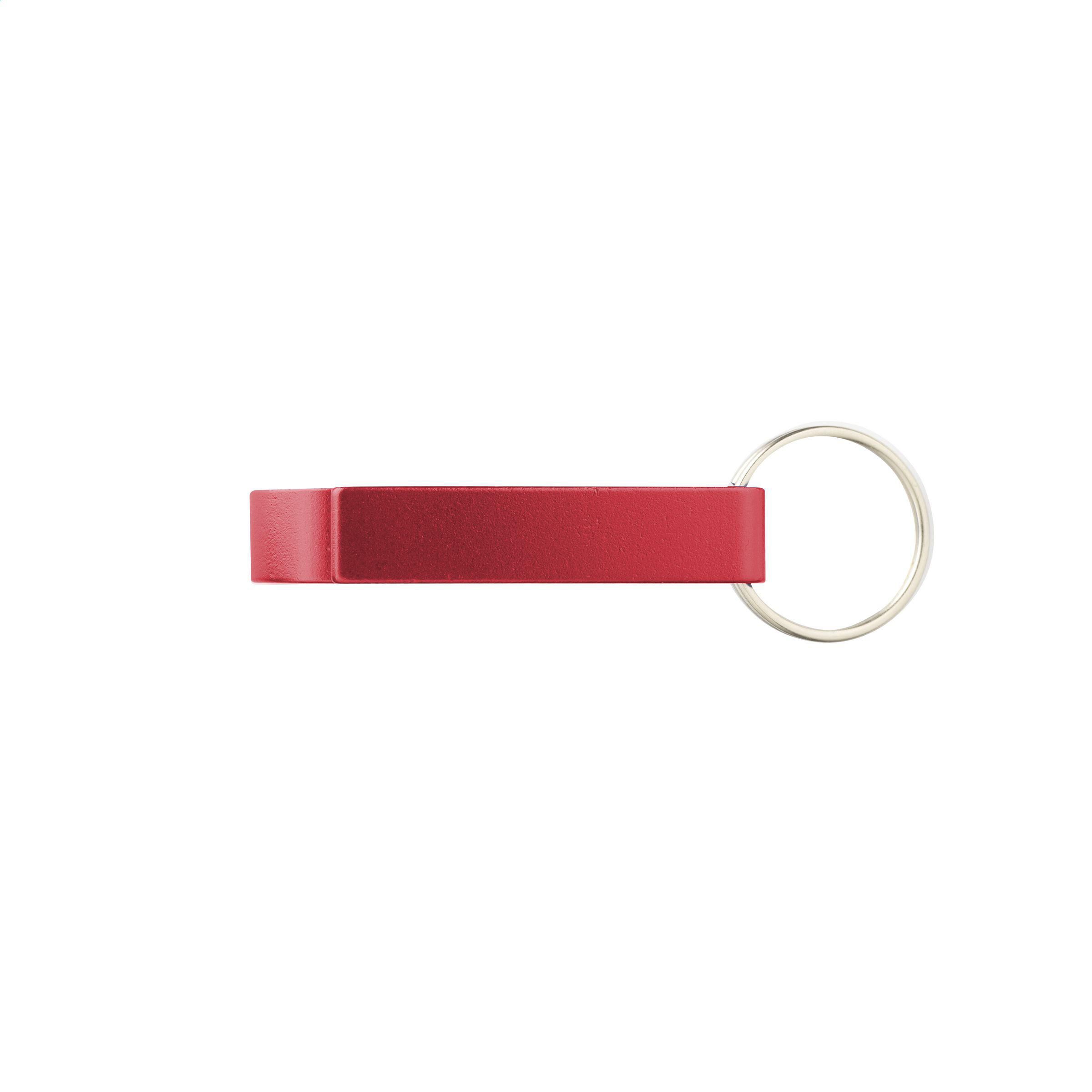 OpenUp décapsuleur / porte-clés