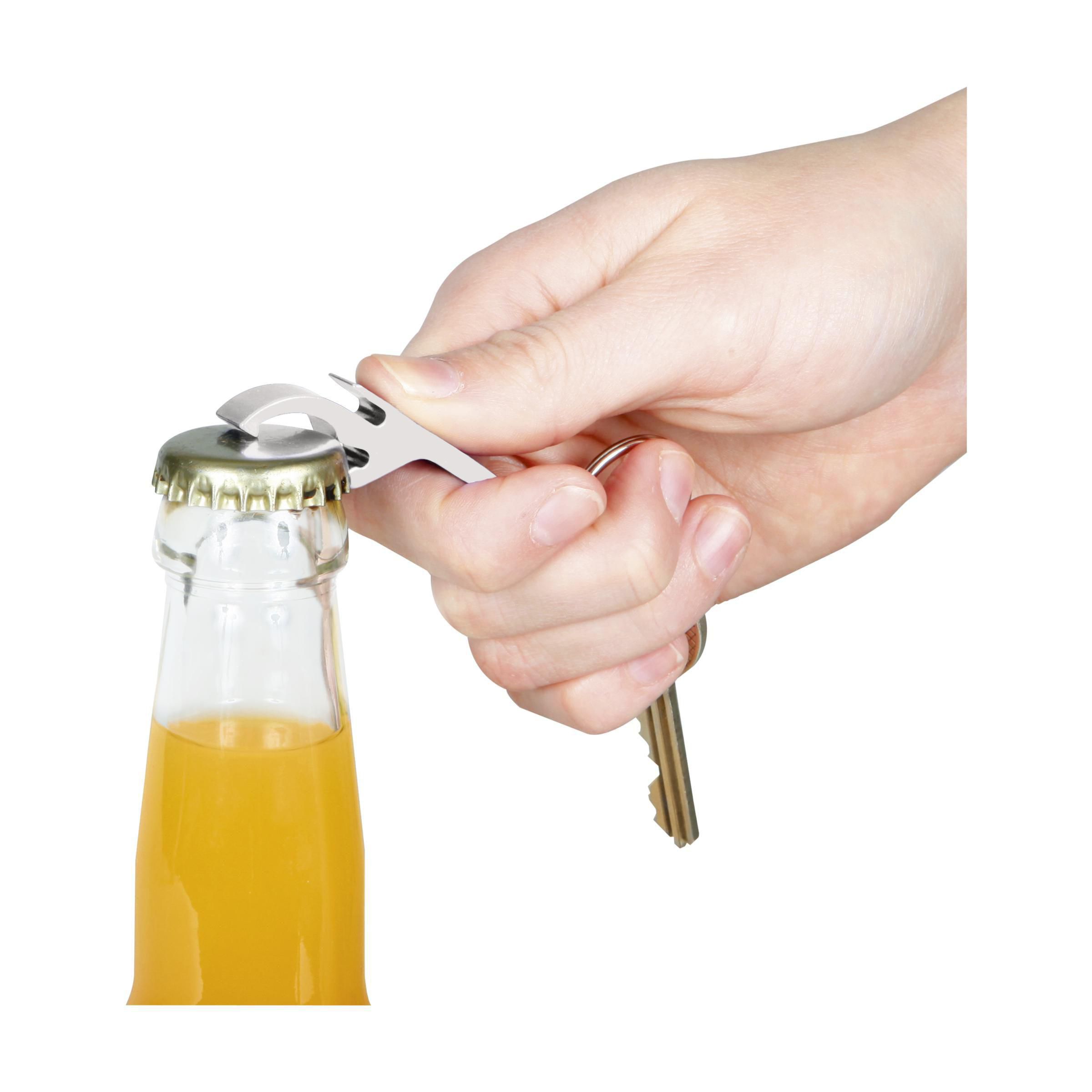 OpenUp décapsuleur / porte-clés