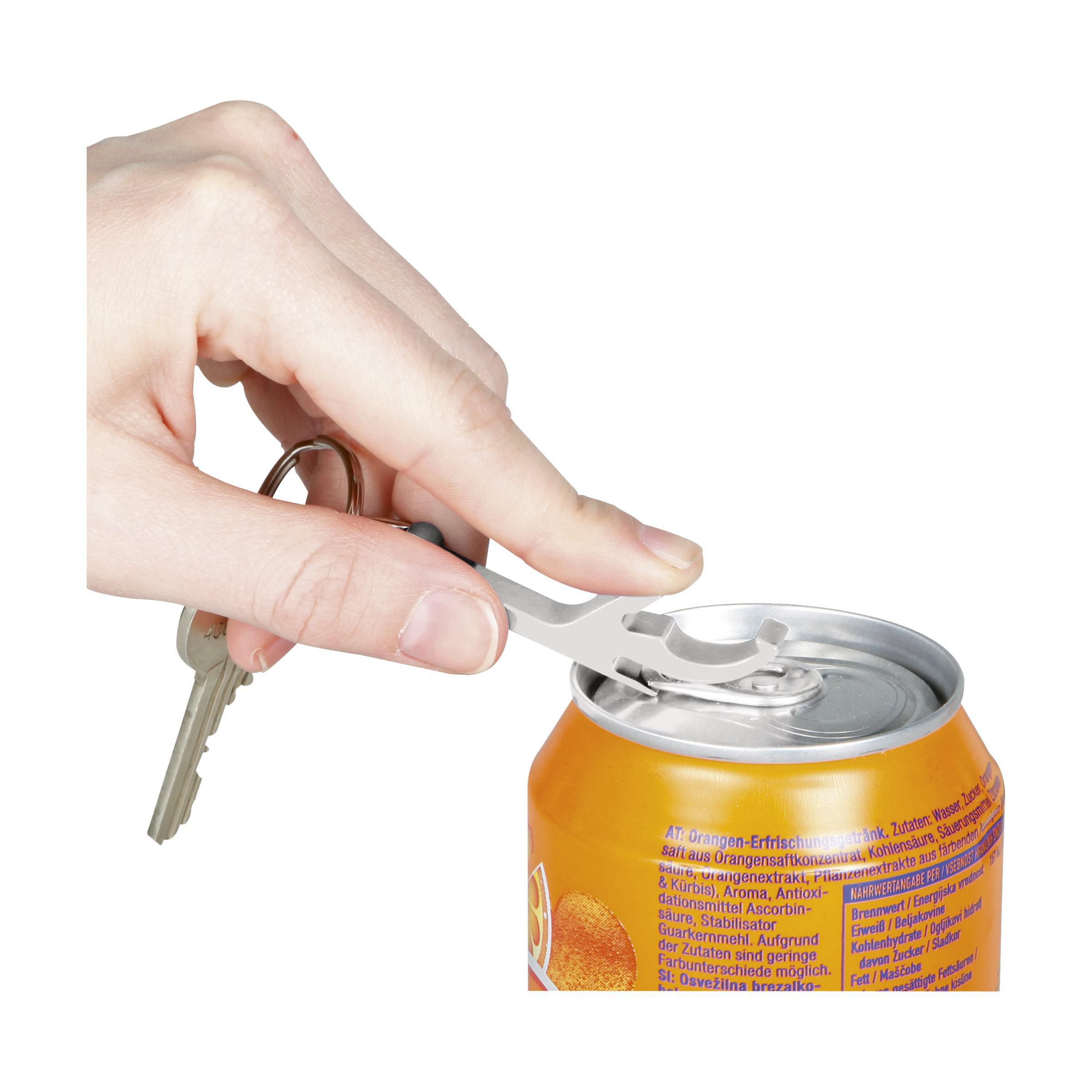 OpenUp décapsuleur / porte-clés