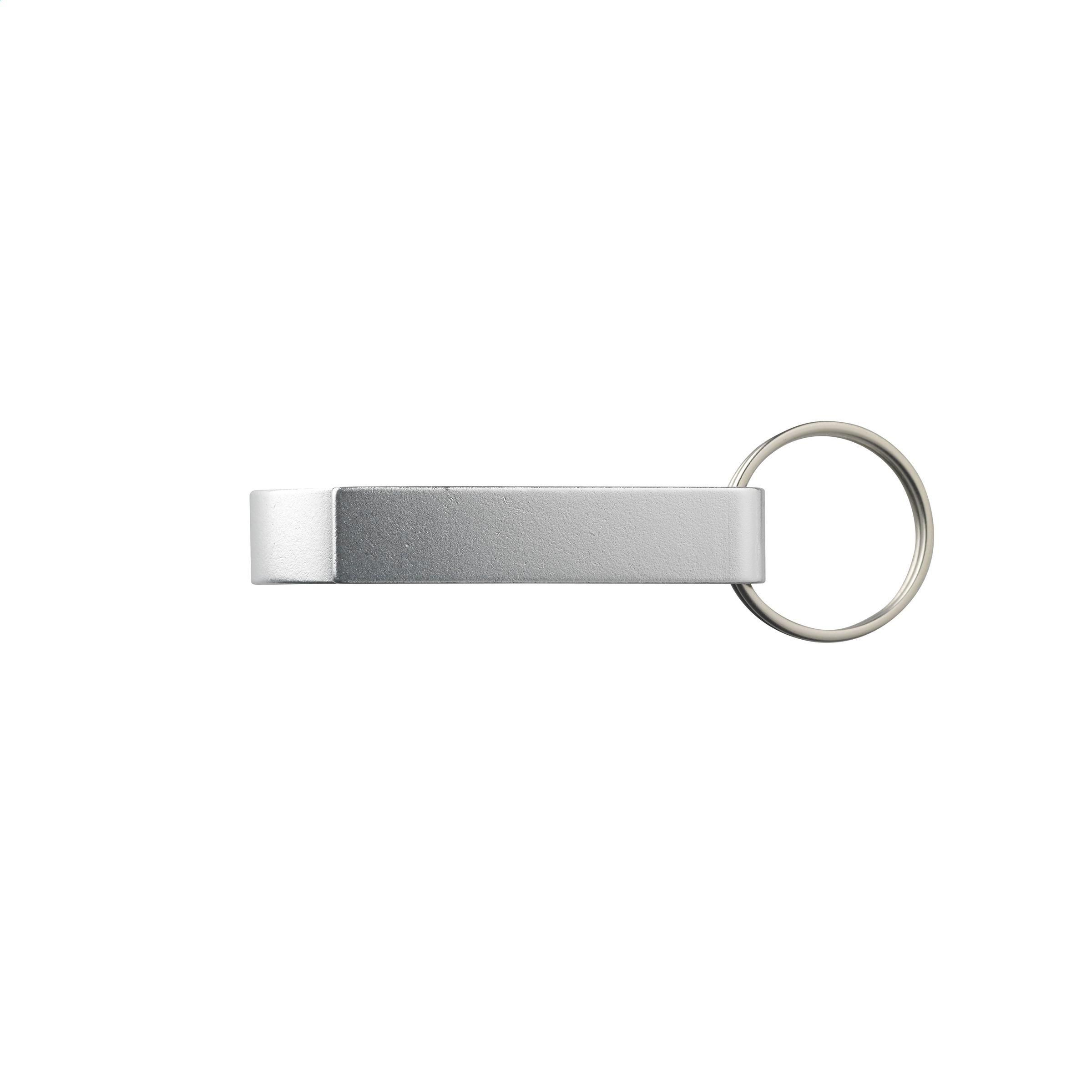 OpenUp décapsuleur / porte-clés